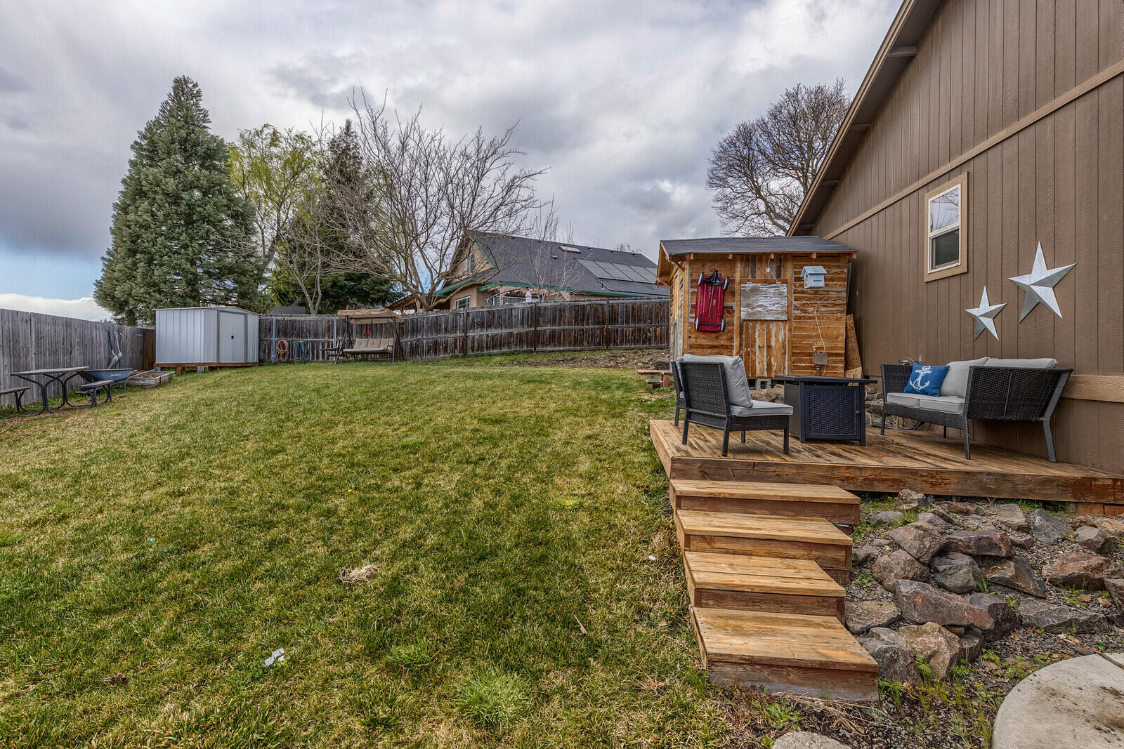 Crystal View Estates Phase 1 - Residential