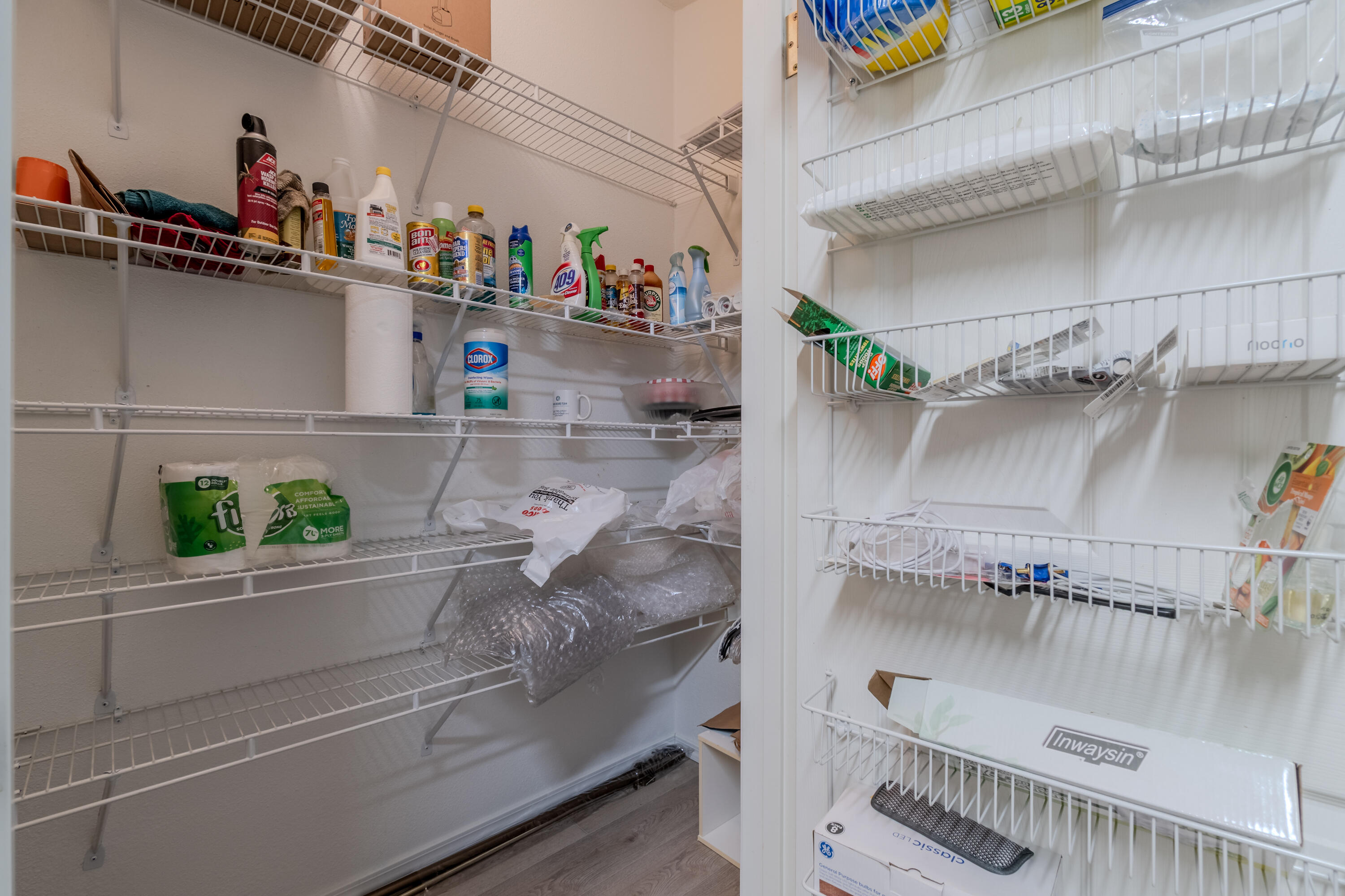 Hidden River Valley Subdivision - Residential