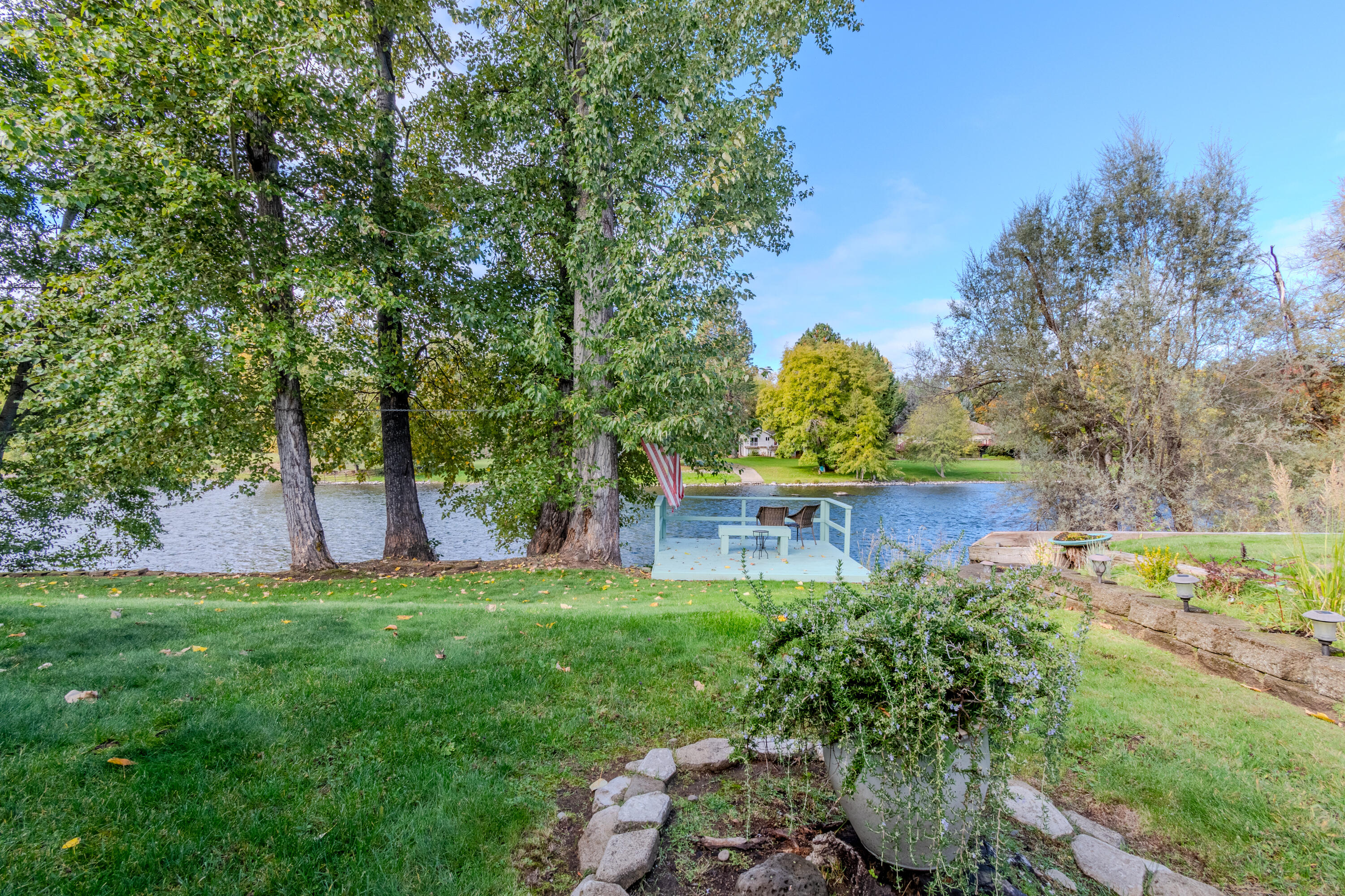 Hidden River Valley Subdivision - Residential