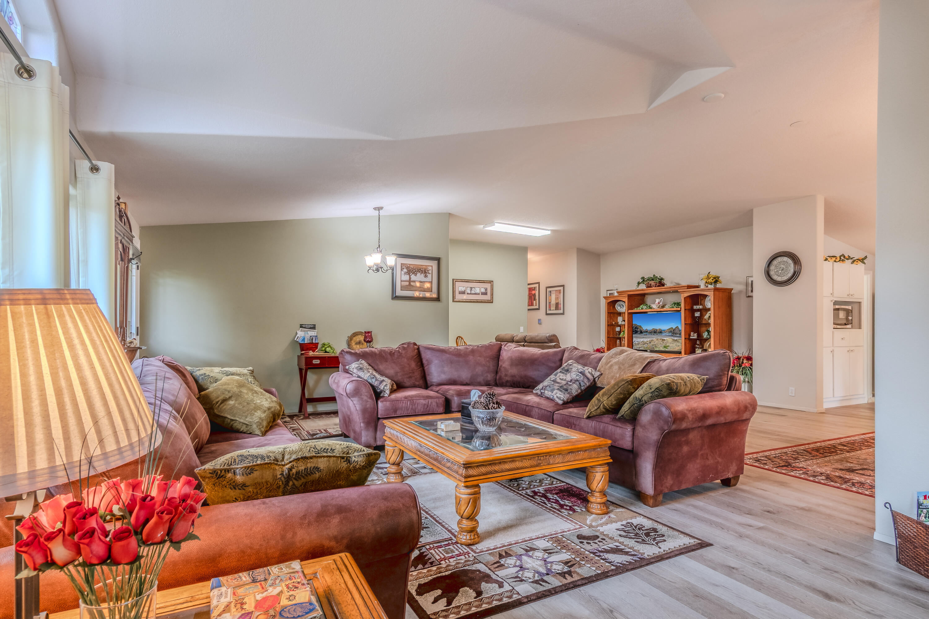 Hidden River Valley Subdivision - Residential