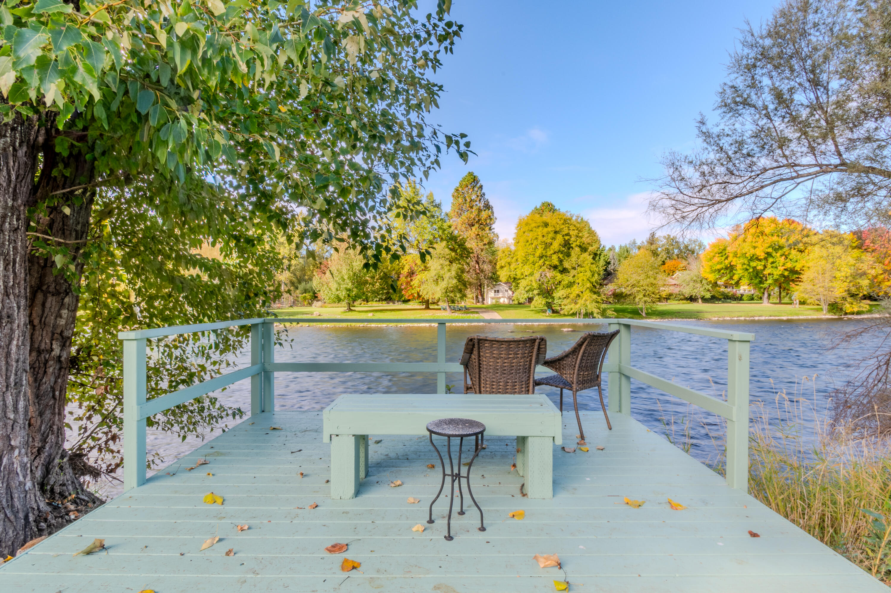 Hidden River Valley Subdivision - Residential