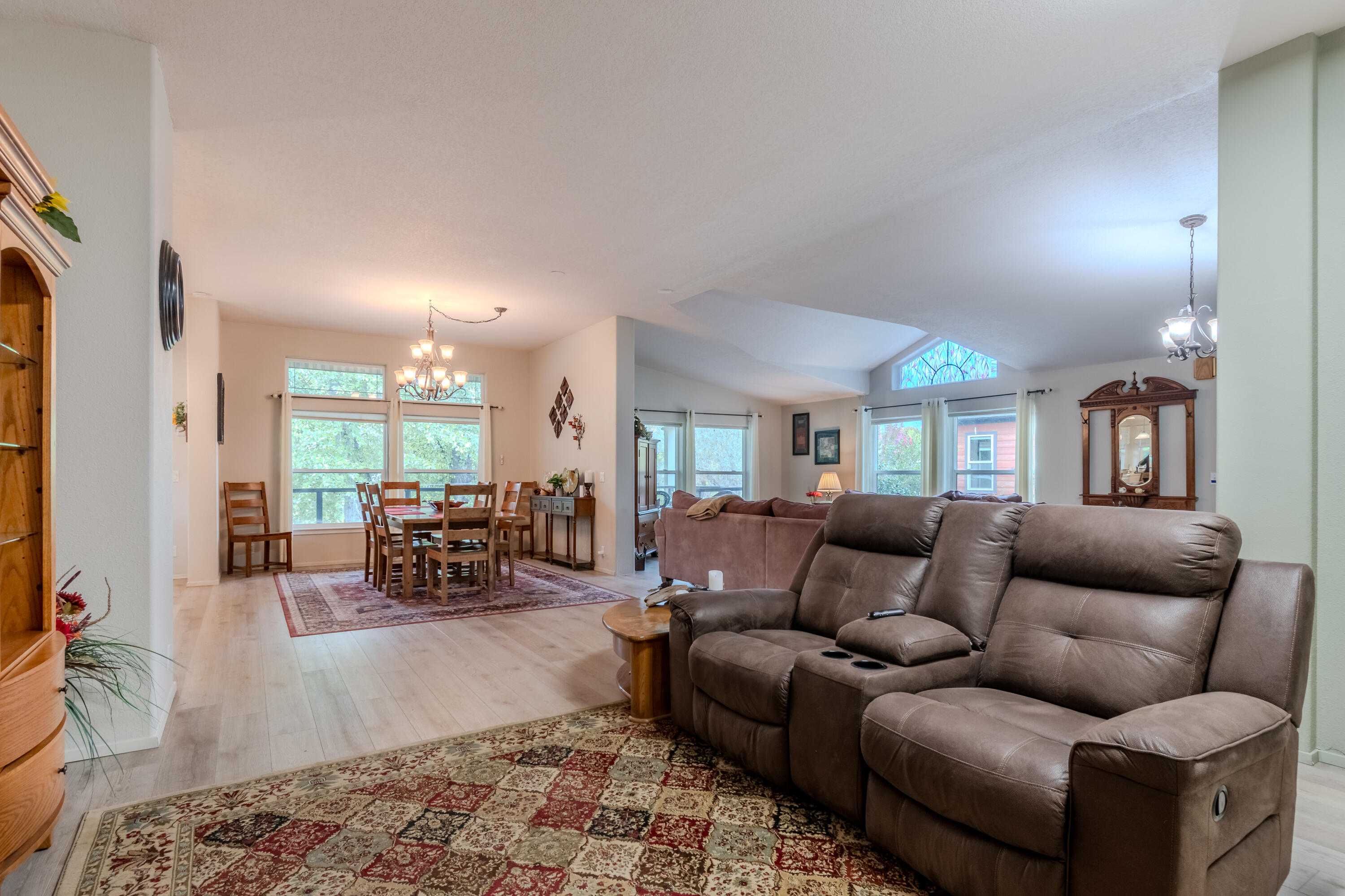 Hidden River Valley Subdivision - Residential