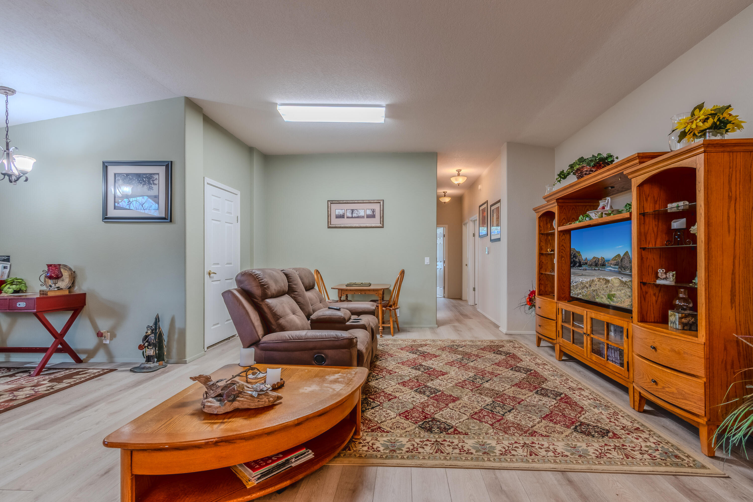 Hidden River Valley Subdivision - Residential