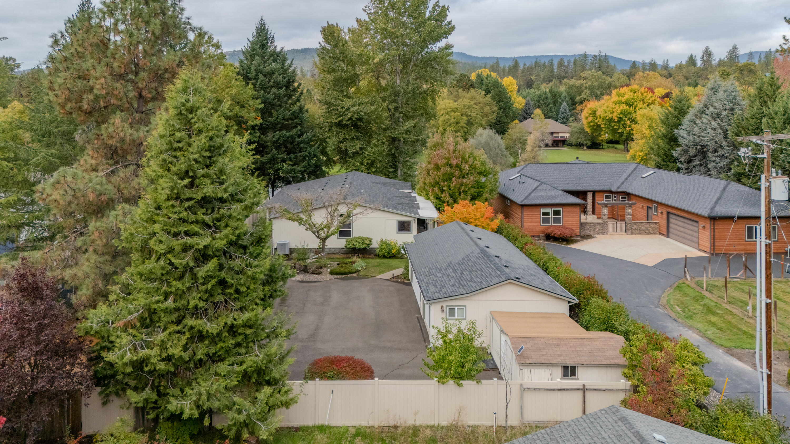 Hidden River Valley Subdivision - Residential