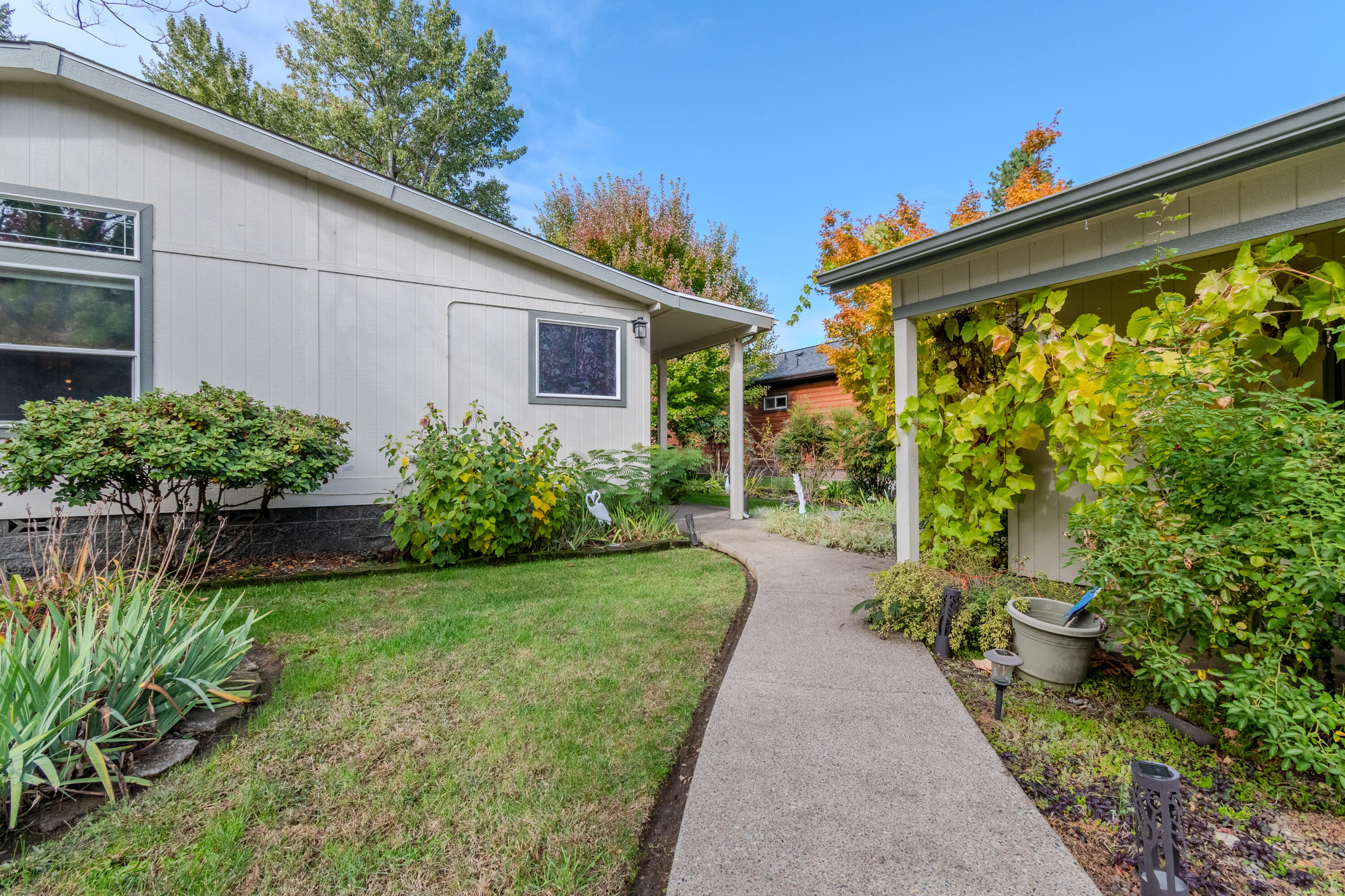 Hidden River Valley Subdivision - Residential