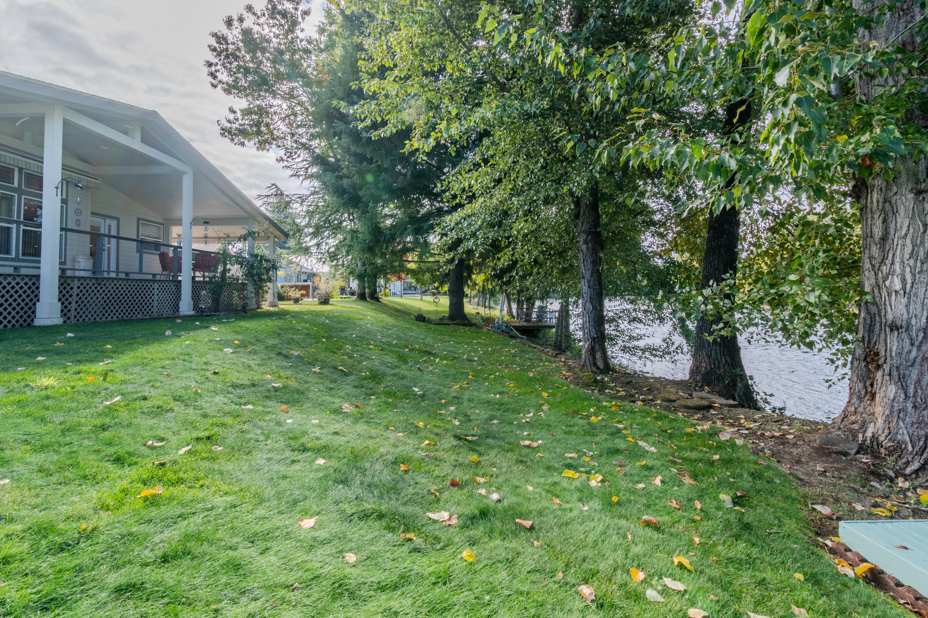 Hidden River Valley Subdivision - Residential