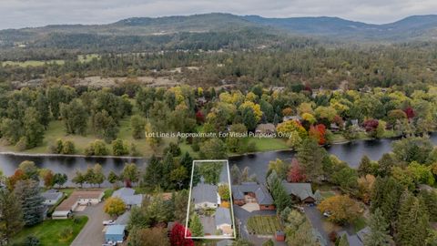 Tiny photo for 20455 Highway 62, Shady Cove, OR 97539 (MLS # 220211084)