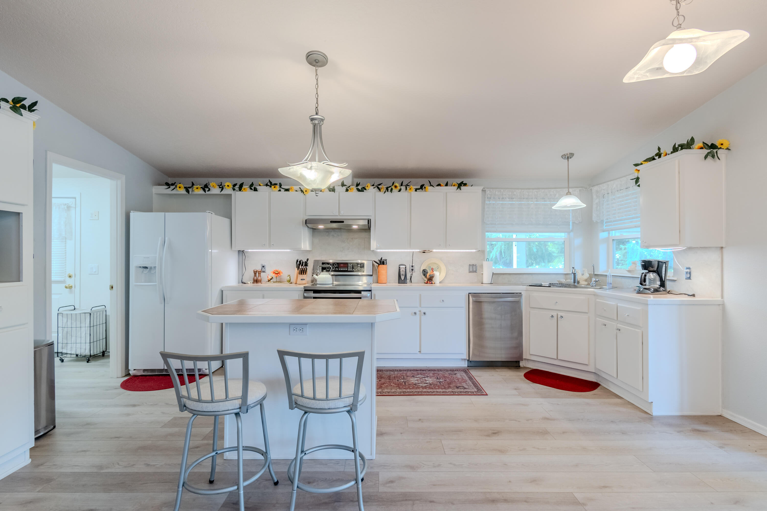 Hidden River Valley Subdivision - Residential