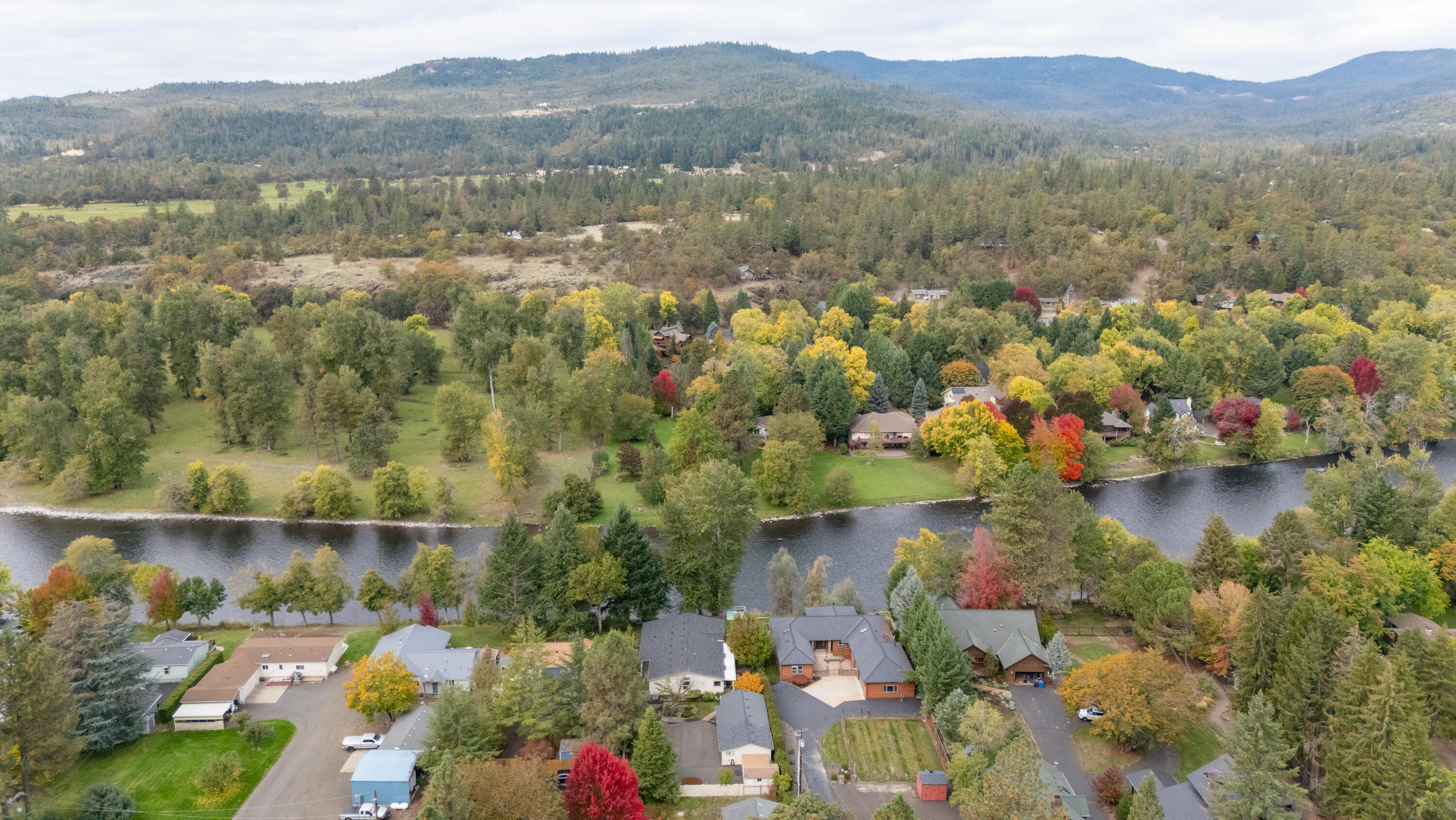 Hidden River Valley Subdivision - Residential