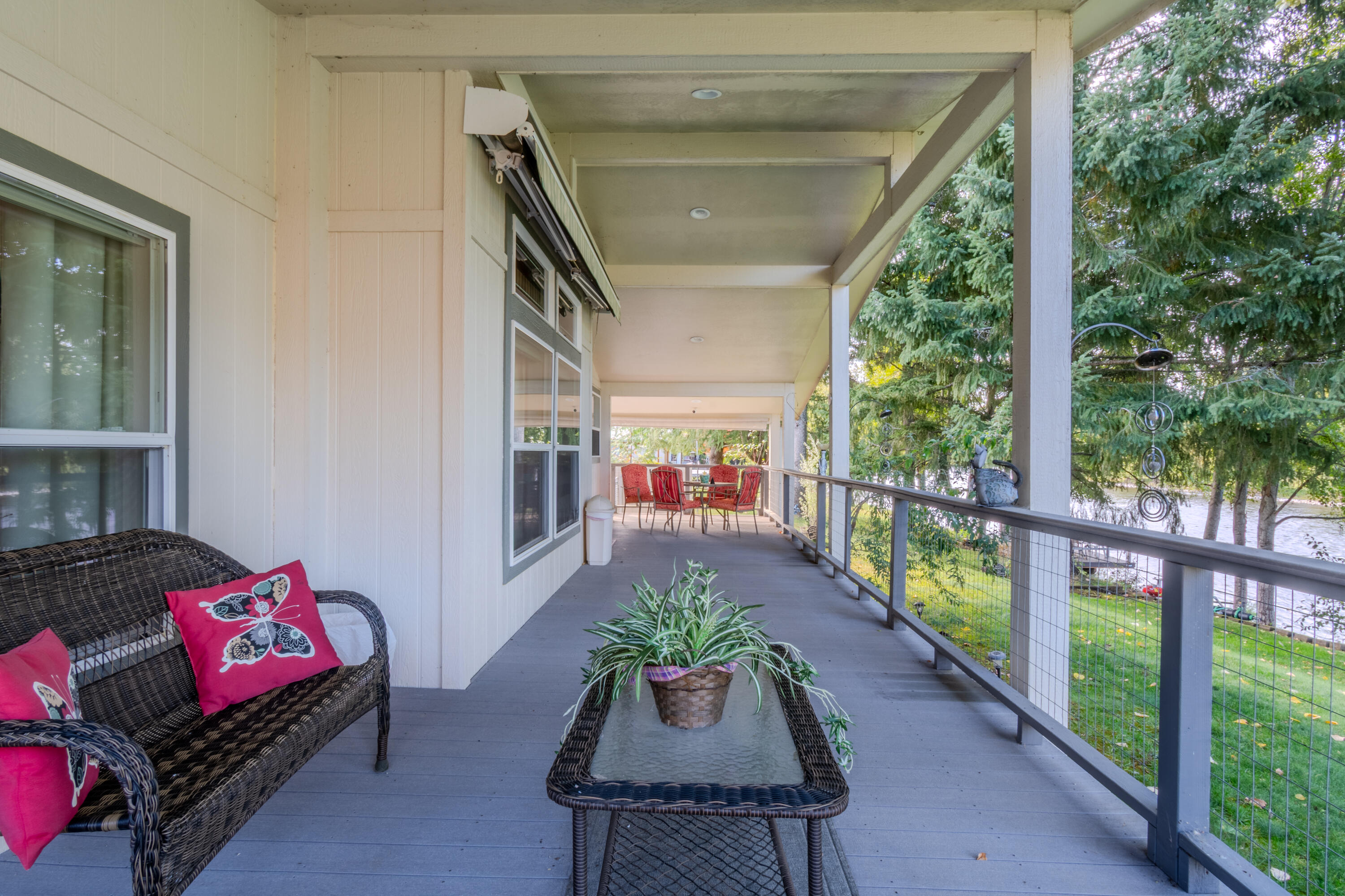 Hidden River Valley Subdivision - Residential