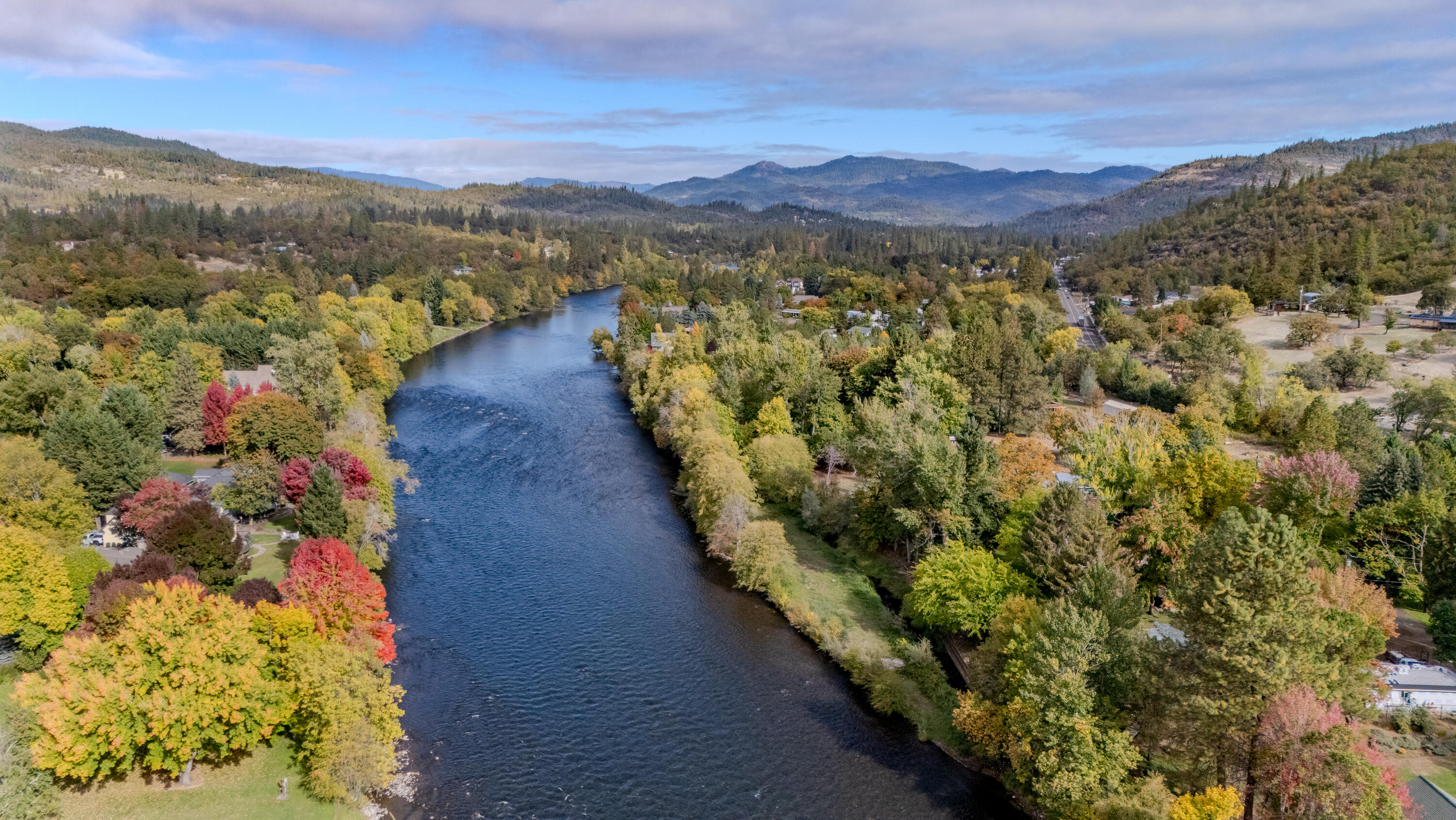 Hidden River Valley Subdivision - Residential