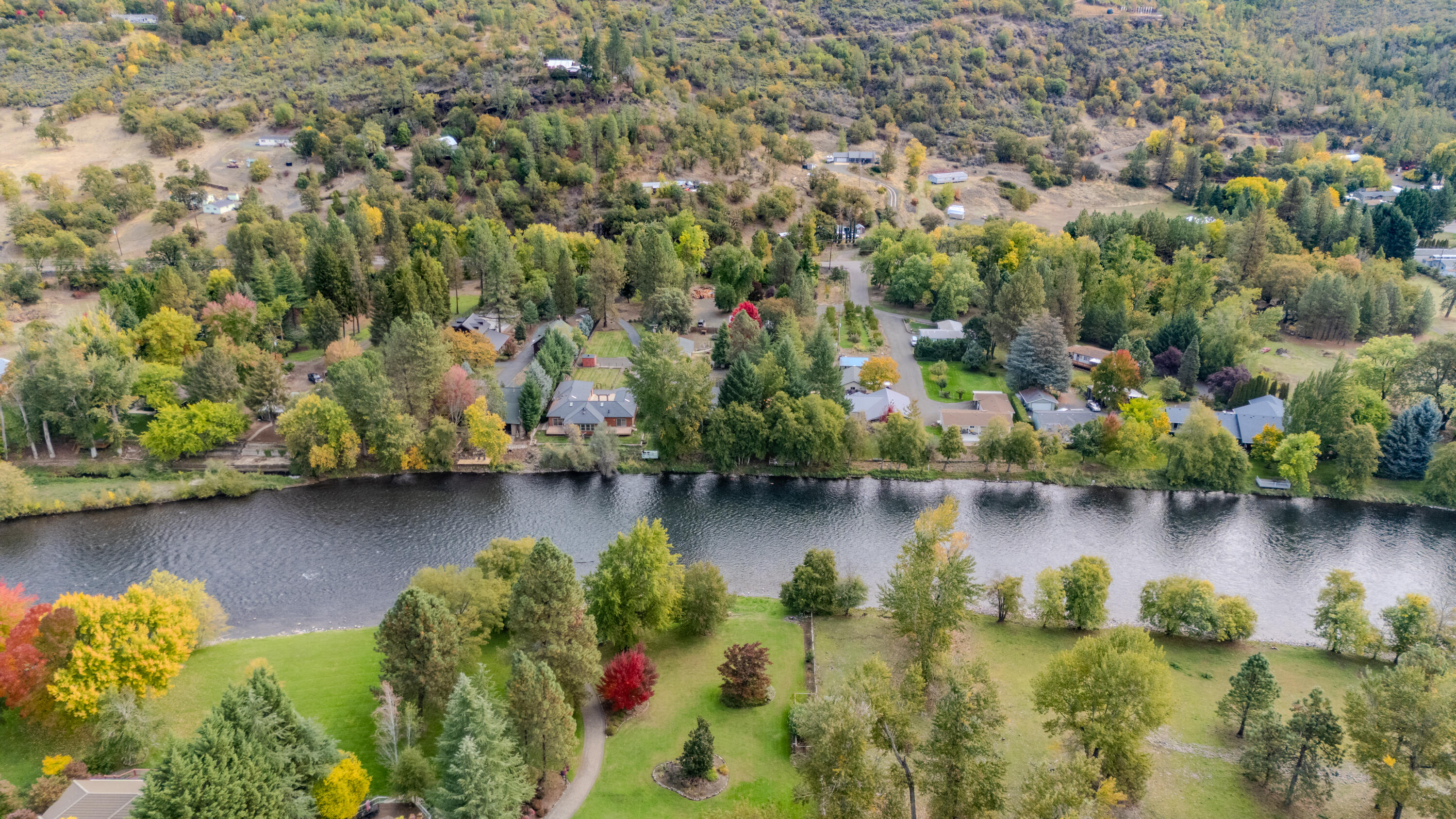 Hidden River Valley Subdivision - Residential