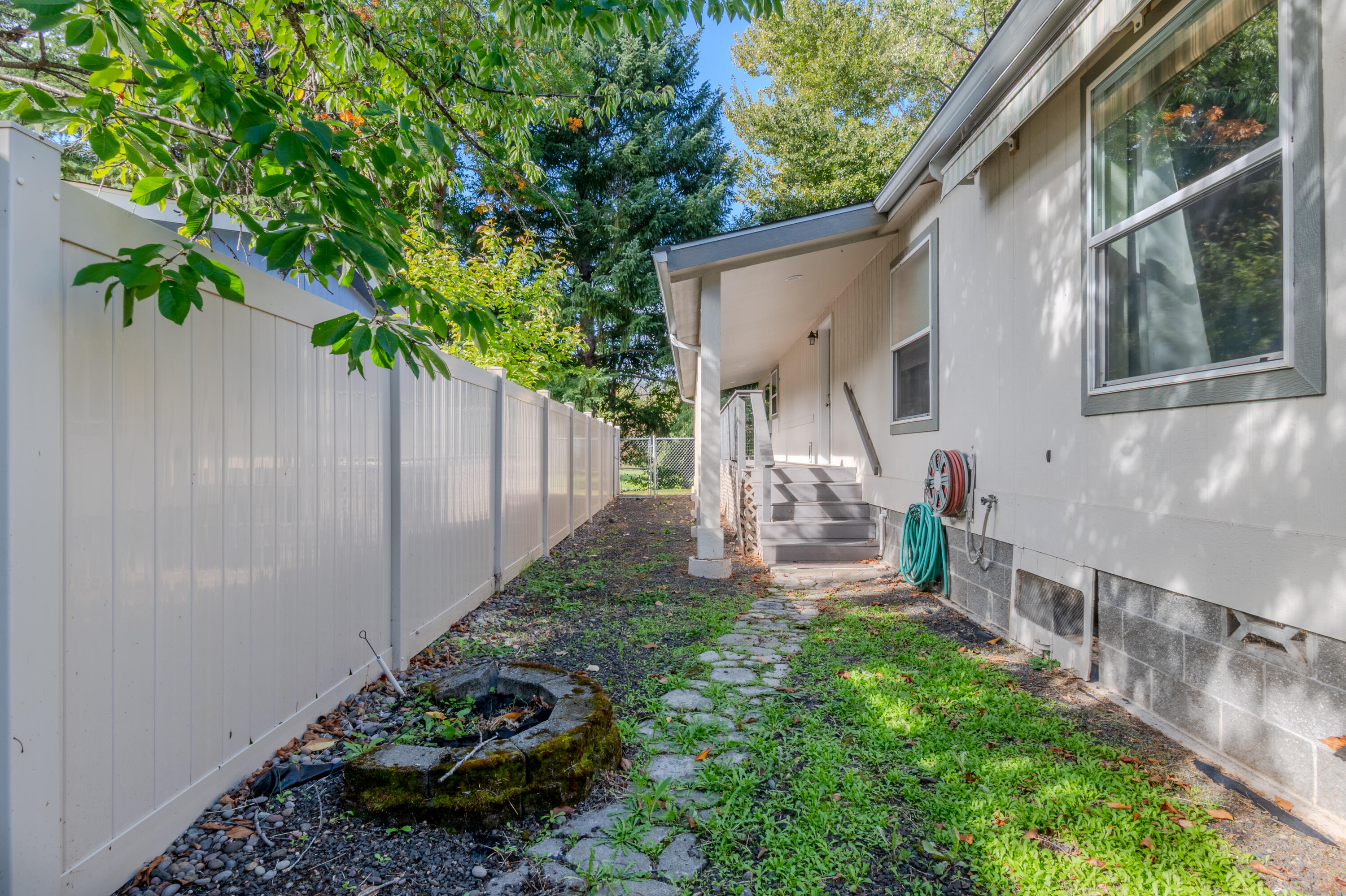 Hidden River Valley Subdivision - Residential