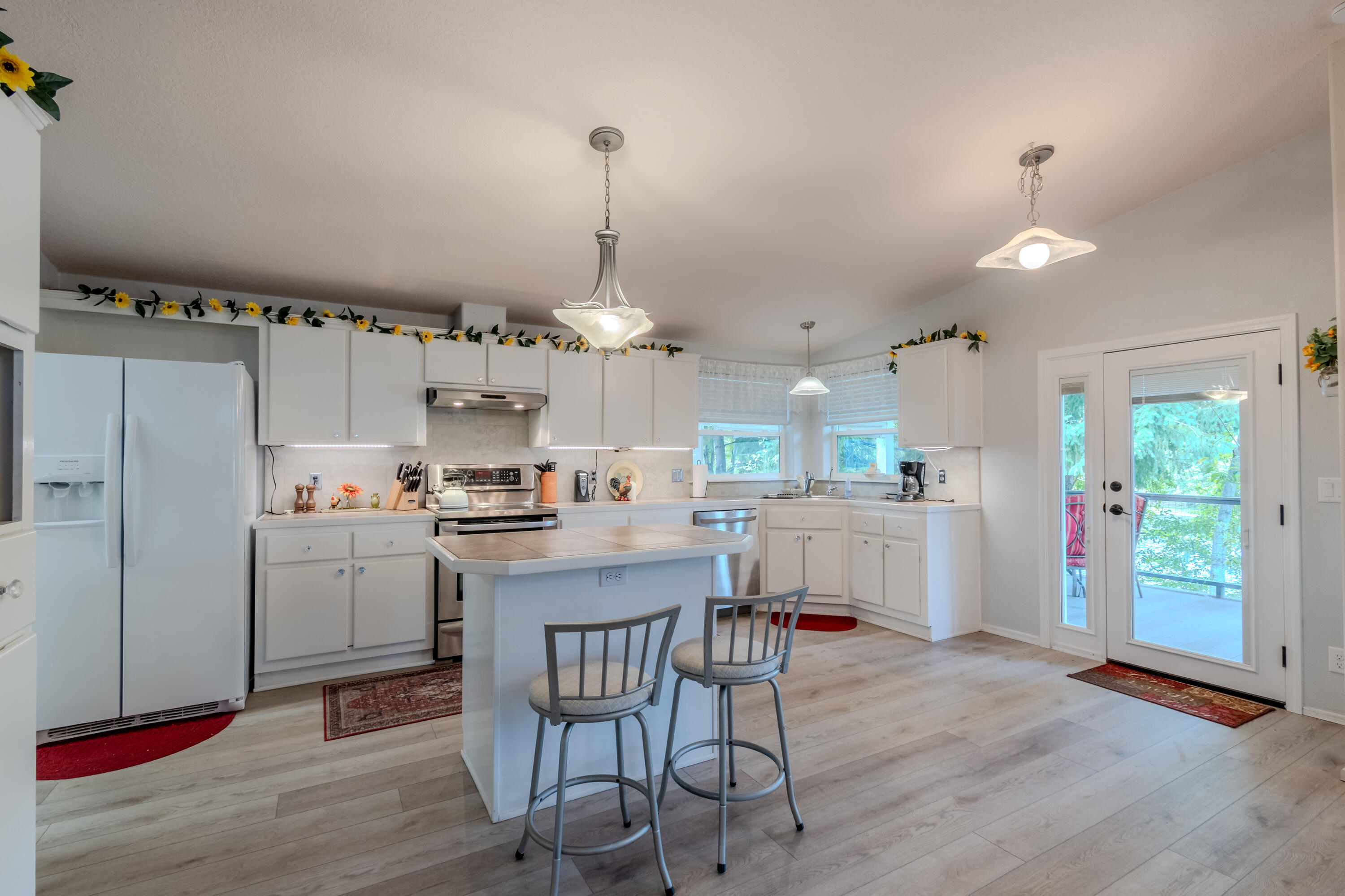 Hidden River Valley Subdivision - Residential