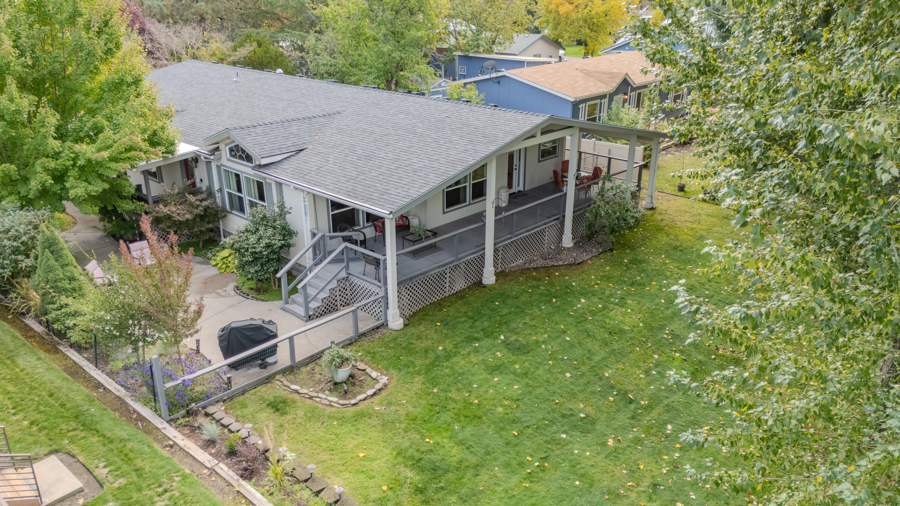 Hidden River Valley Subdivision - Residential