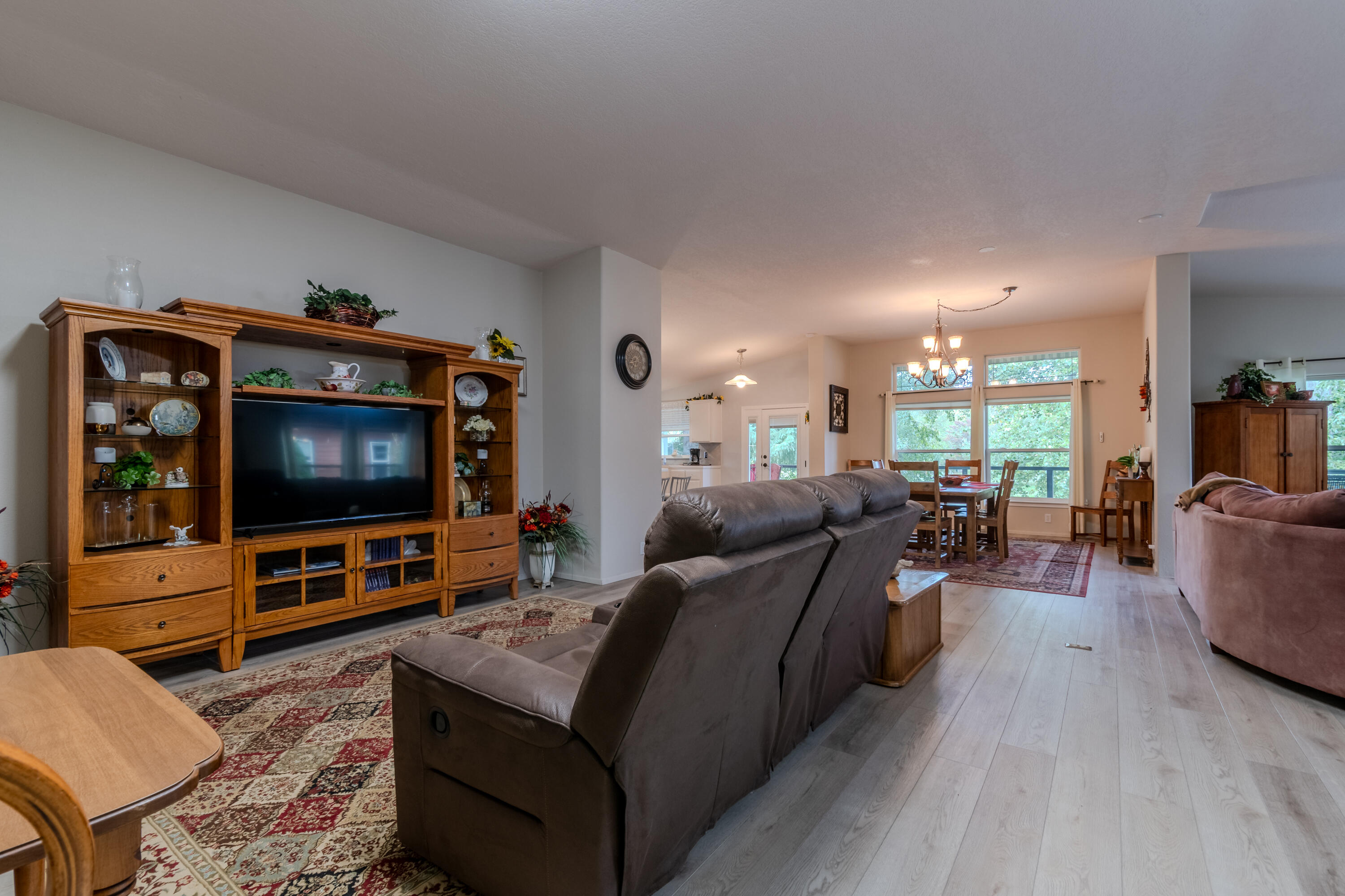 Hidden River Valley Subdivision - Residential