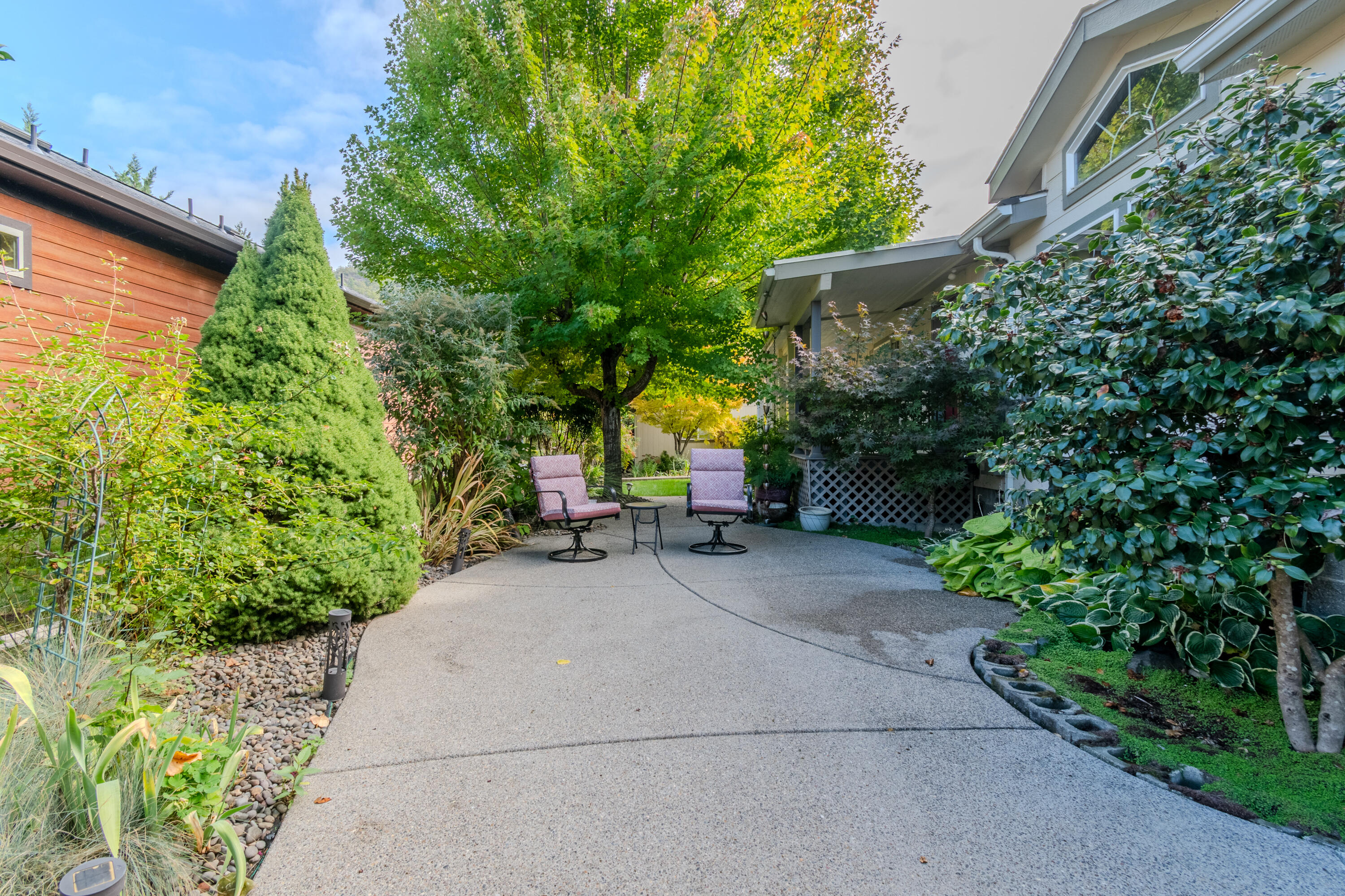 Hidden River Valley Subdivision - Residential