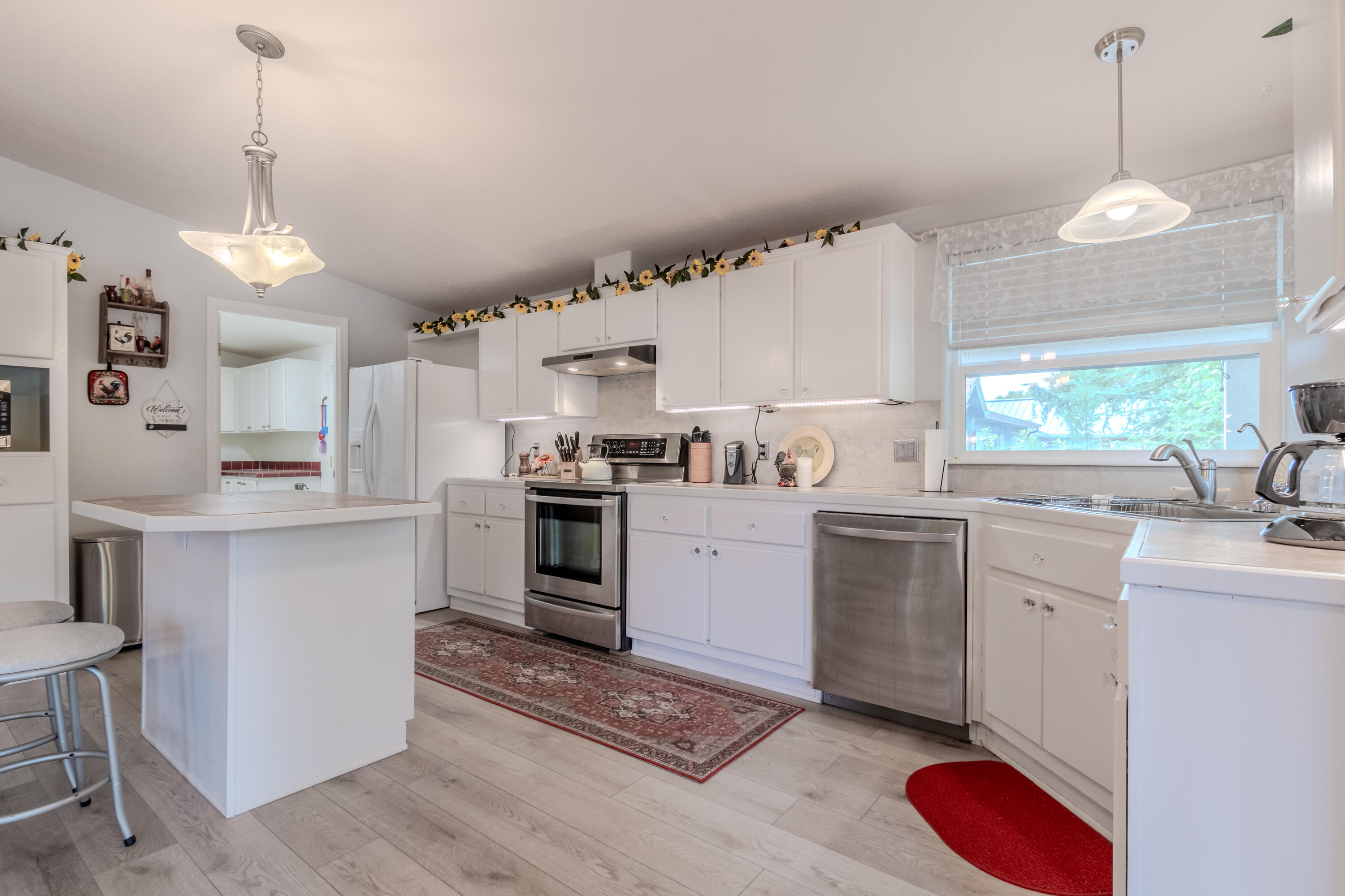 Hidden River Valley Subdivision - Residential