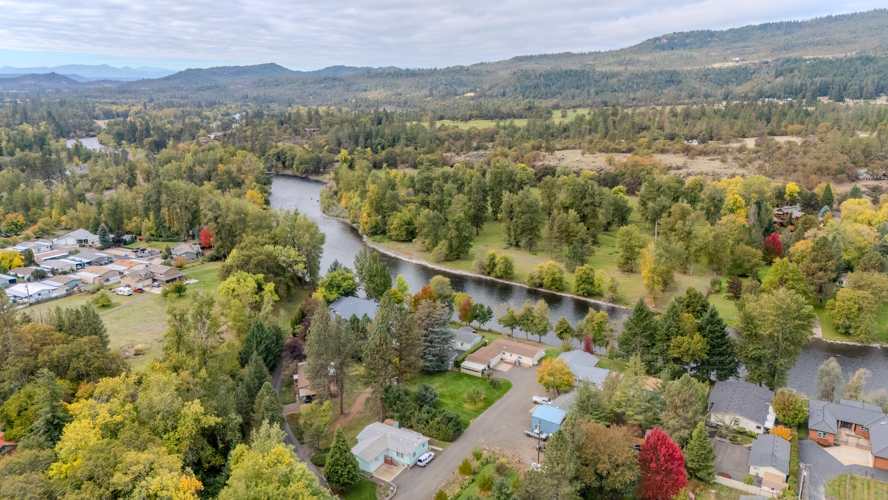 Hidden River Valley Subdivision - Residential