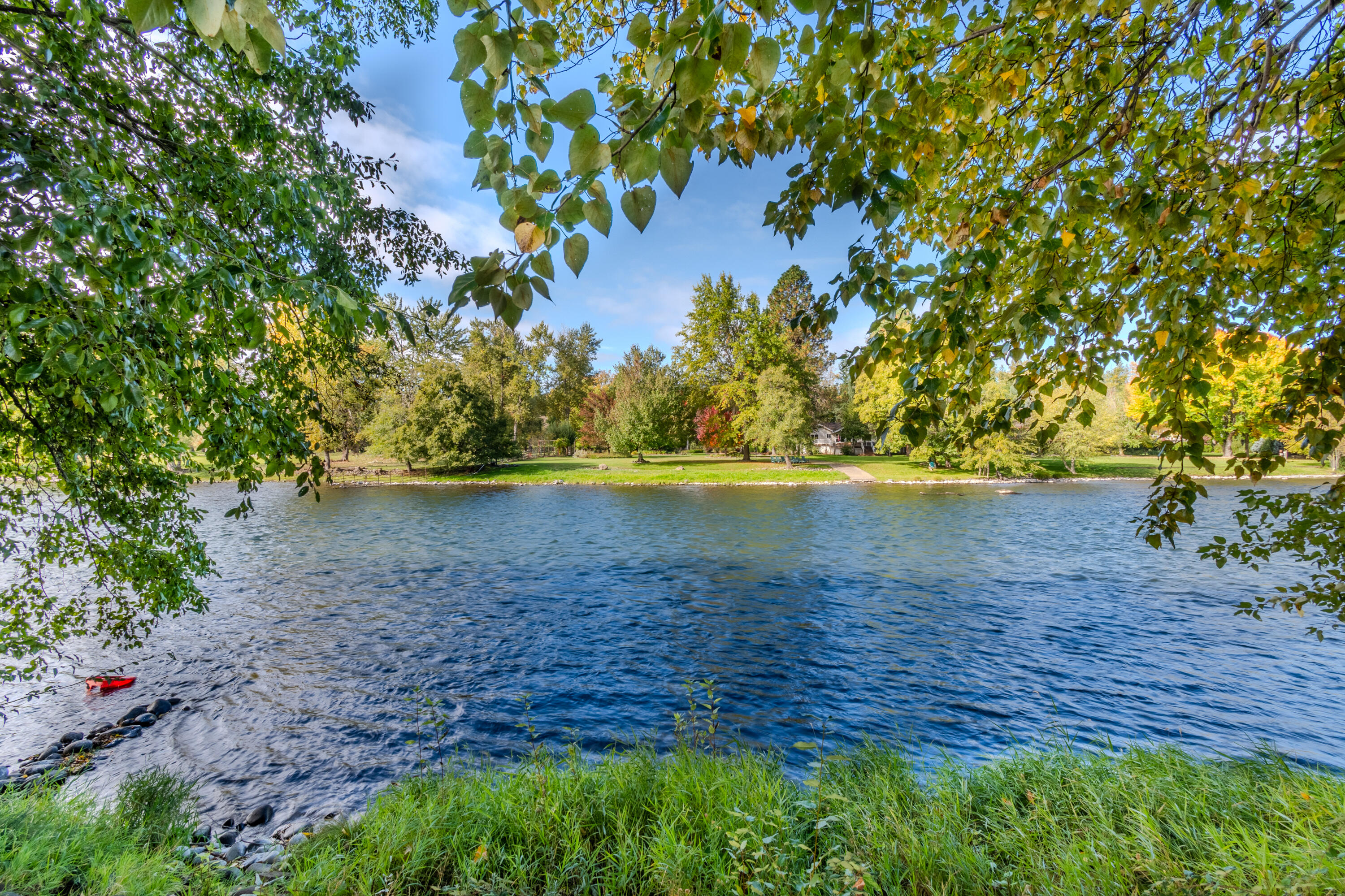 Hidden River Valley Subdivision - Residential