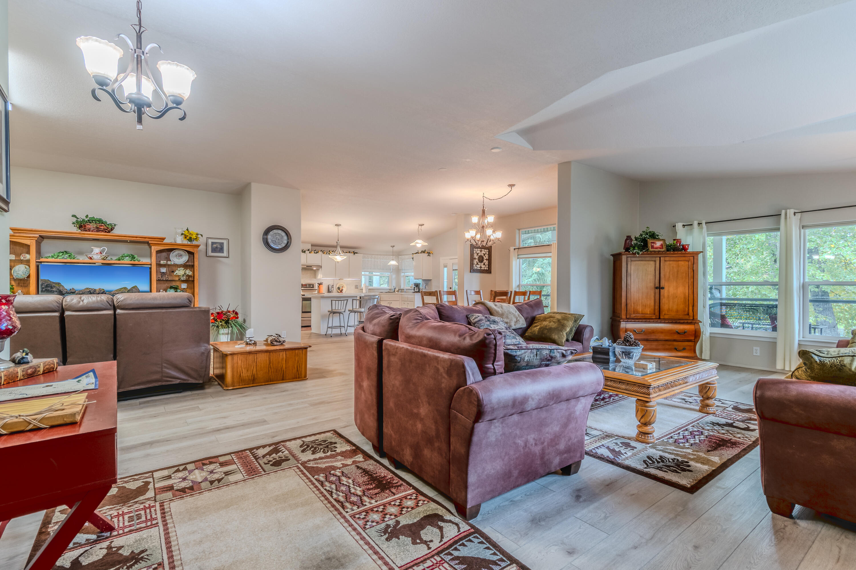 Hidden River Valley Subdivision - Residential