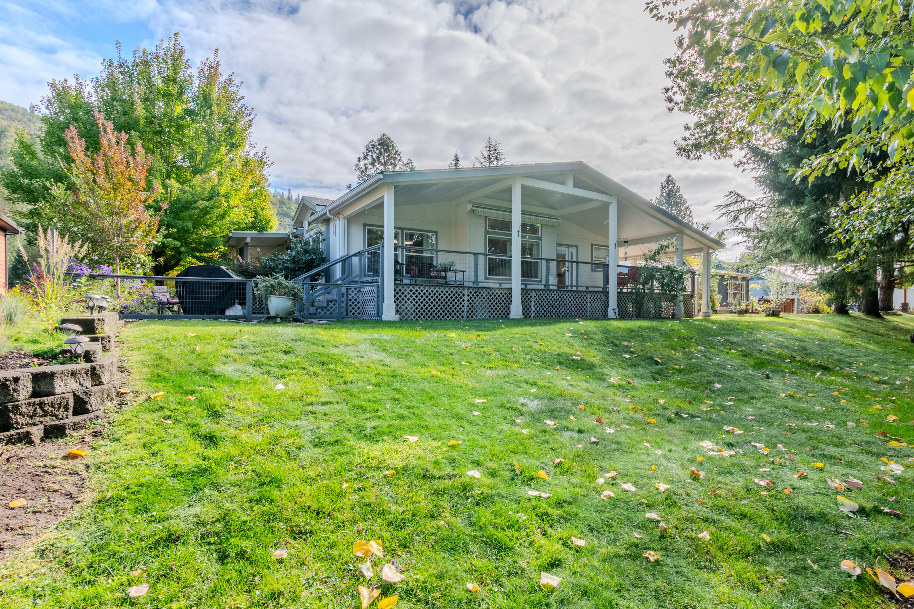 Hidden River Valley Subdivision - Residential