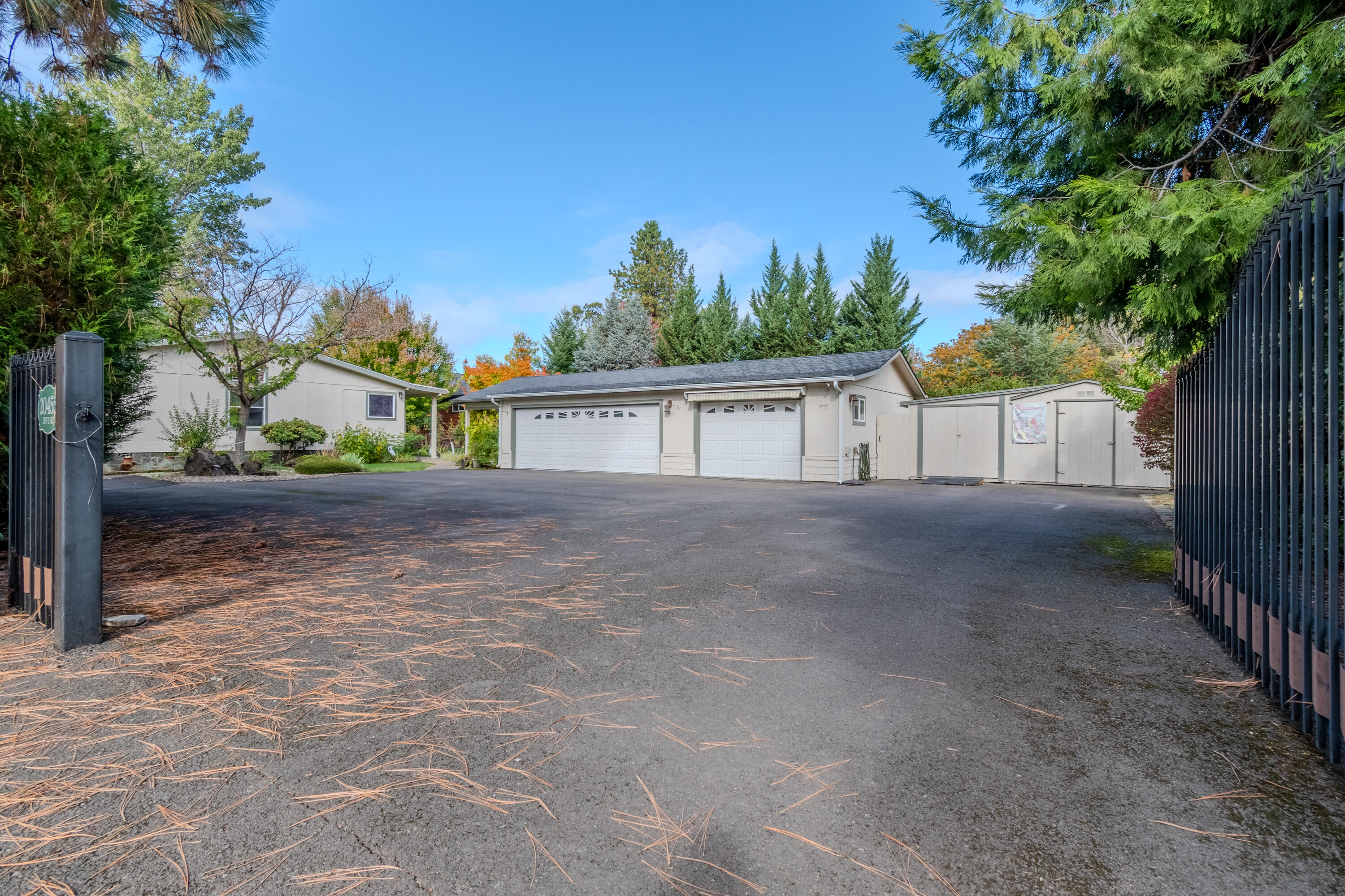 Hidden River Valley Subdivision - Residential