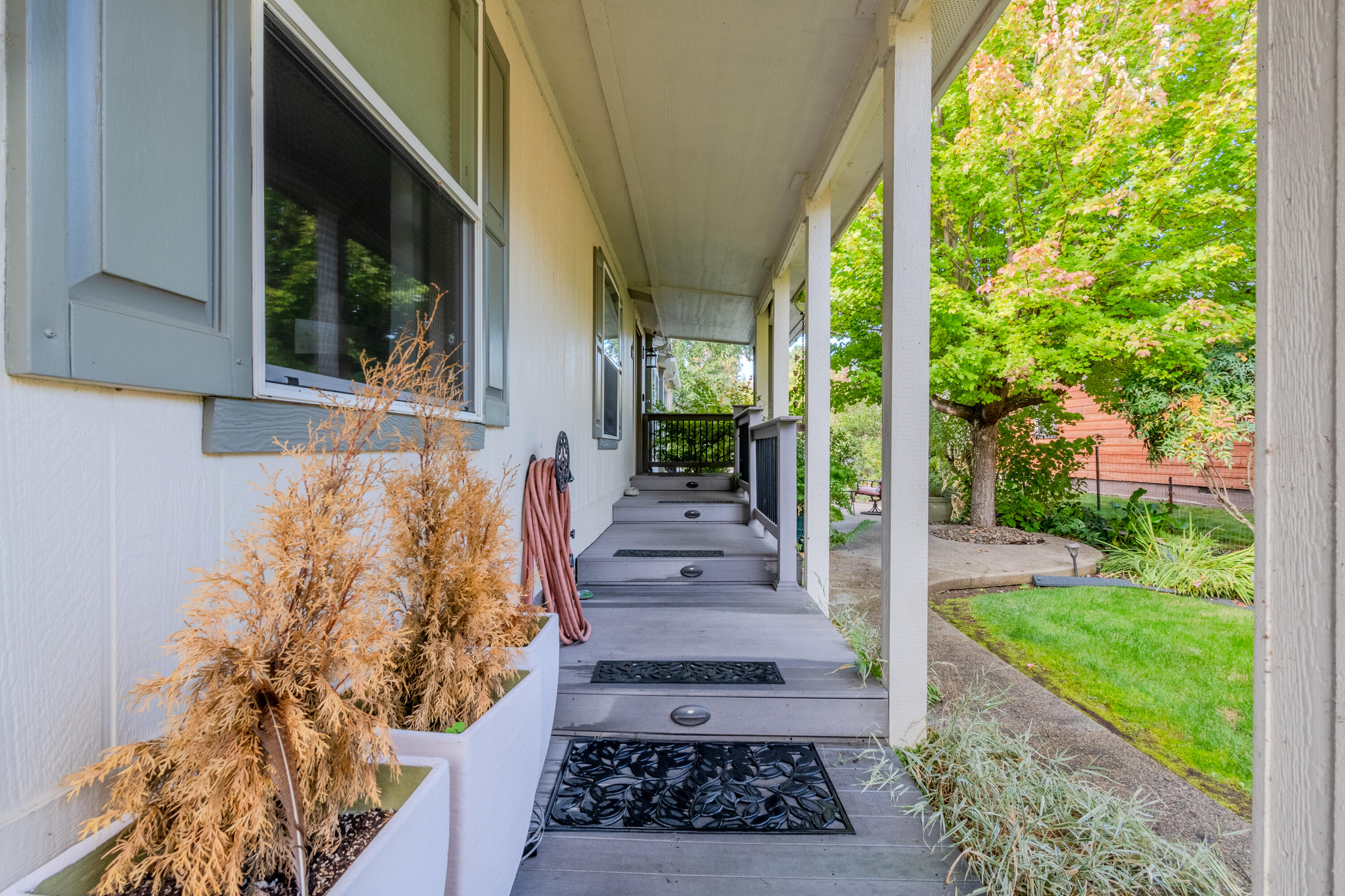 Hidden River Valley Subdivision - Residential