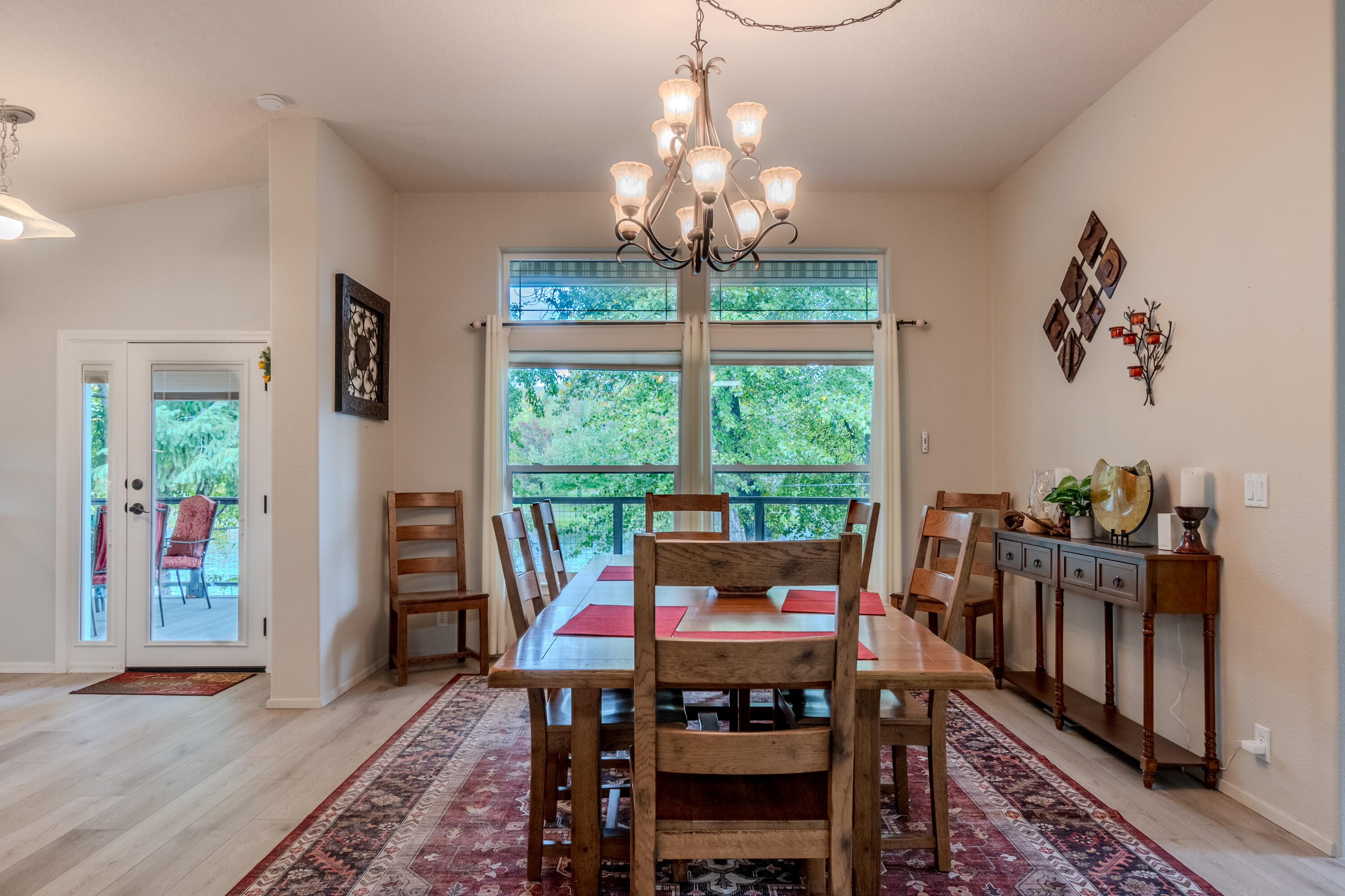 Hidden River Valley Subdivision - Residential