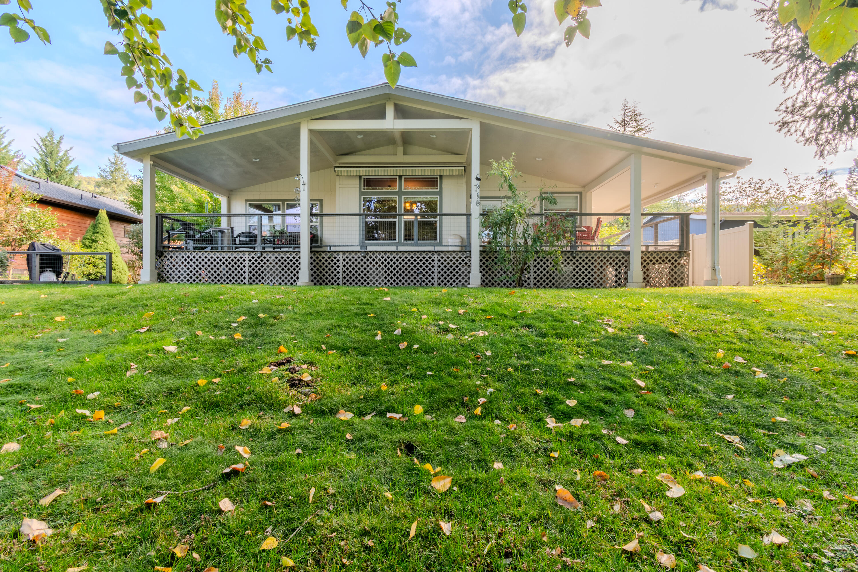 Hidden River Valley Subdivision - Residential