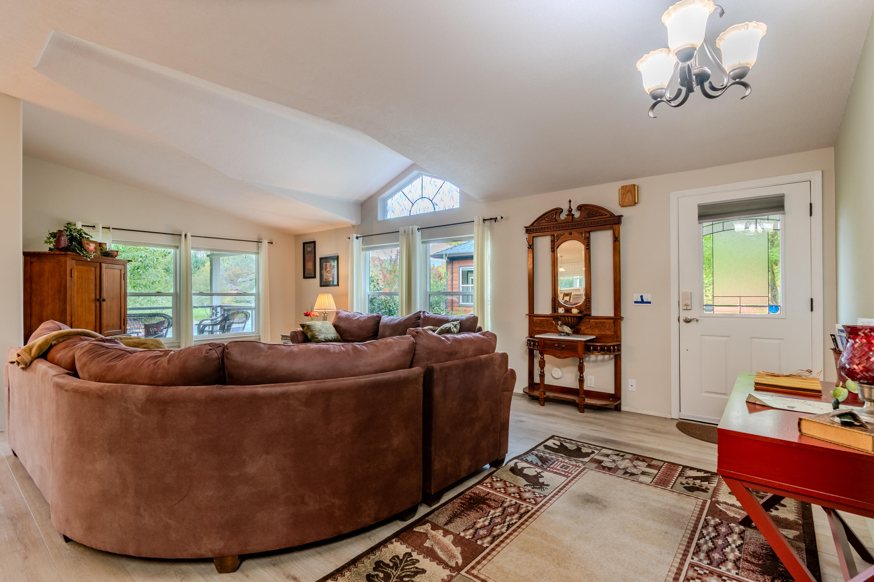 Hidden River Valley Subdivision - Residential