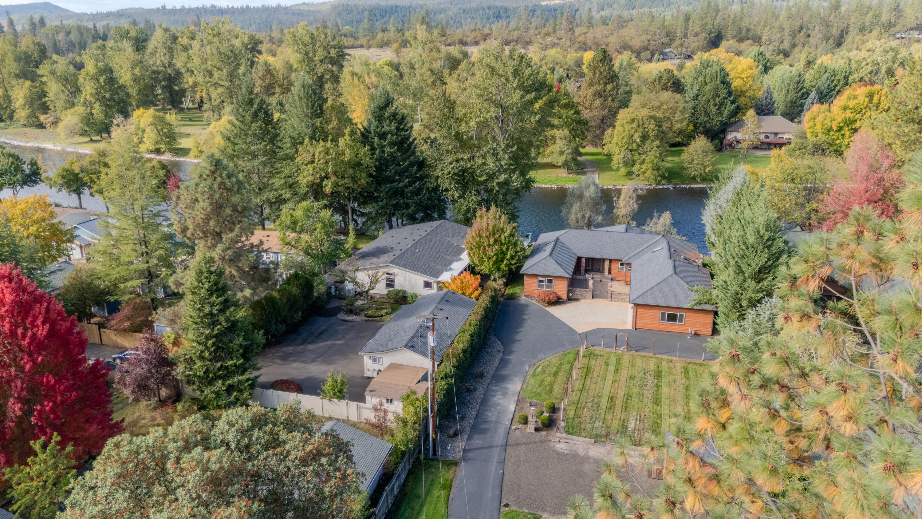 Hidden River Valley Subdivision - Residential