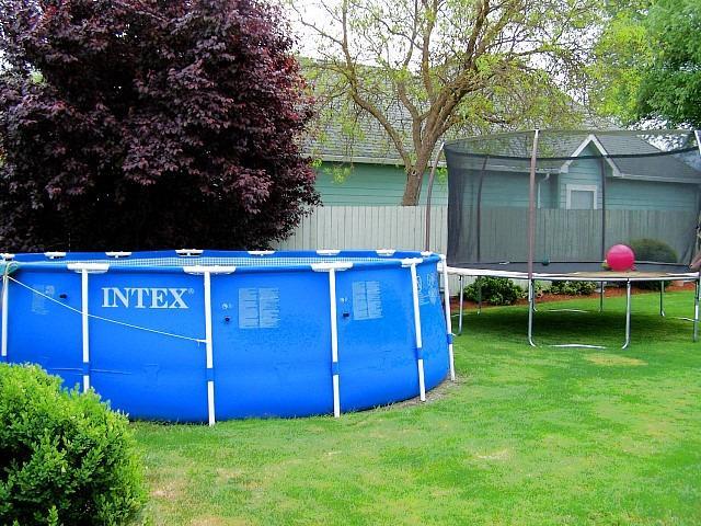 Woodlake Village Subdivision - Residential