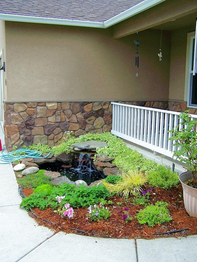 Woodlake Village Subdivision - Residential