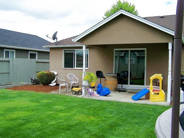 Woodlake Village Subdivision - Residential