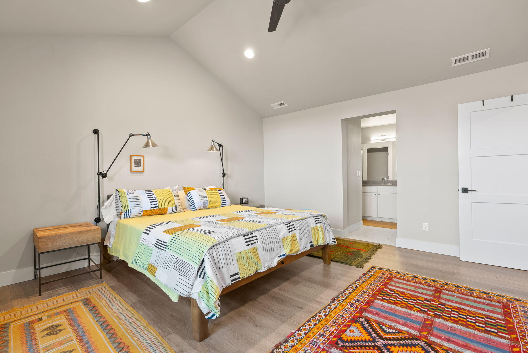 Calaveras - Residential