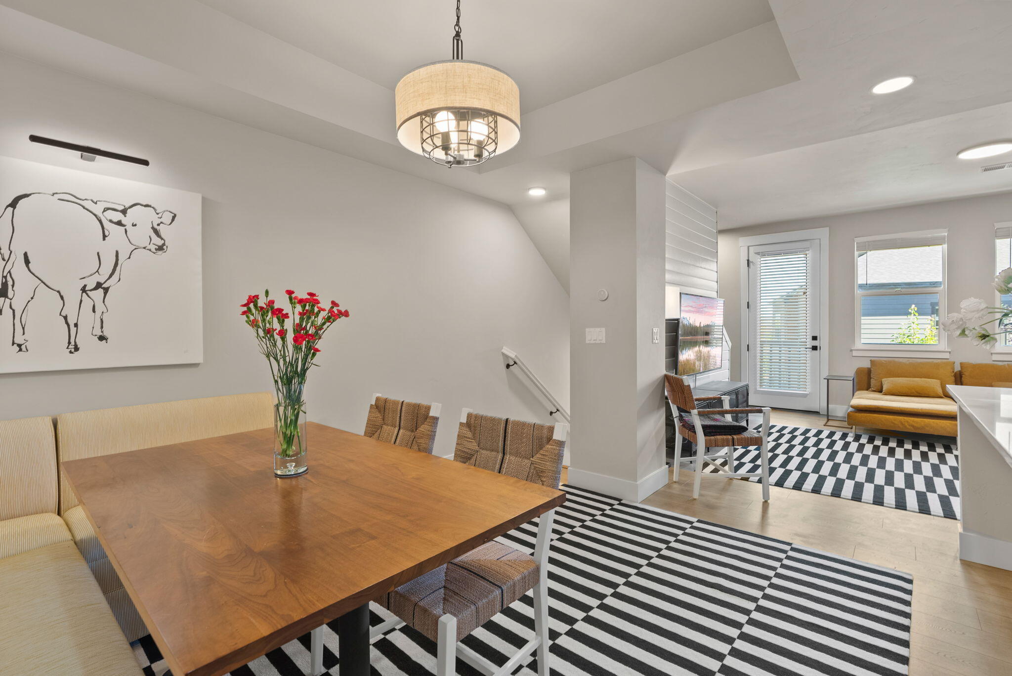 Calaveras - Residential