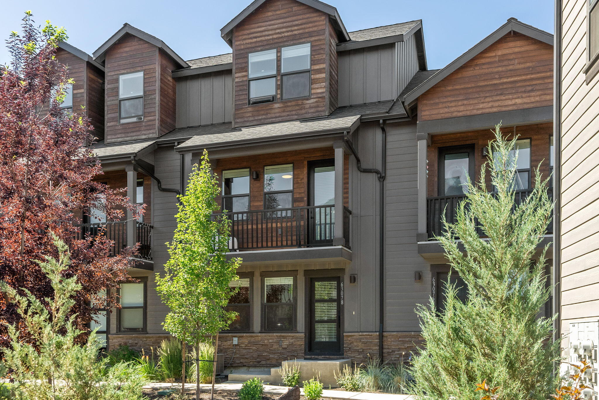 Calaveras - Residential