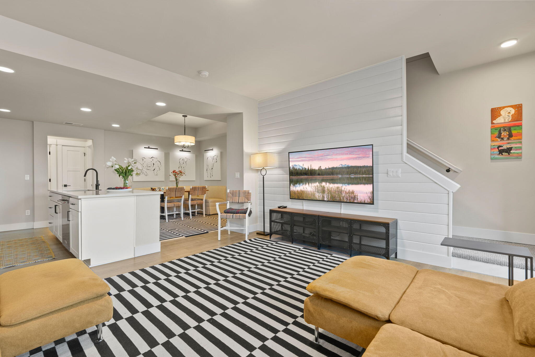 Calaveras - Residential