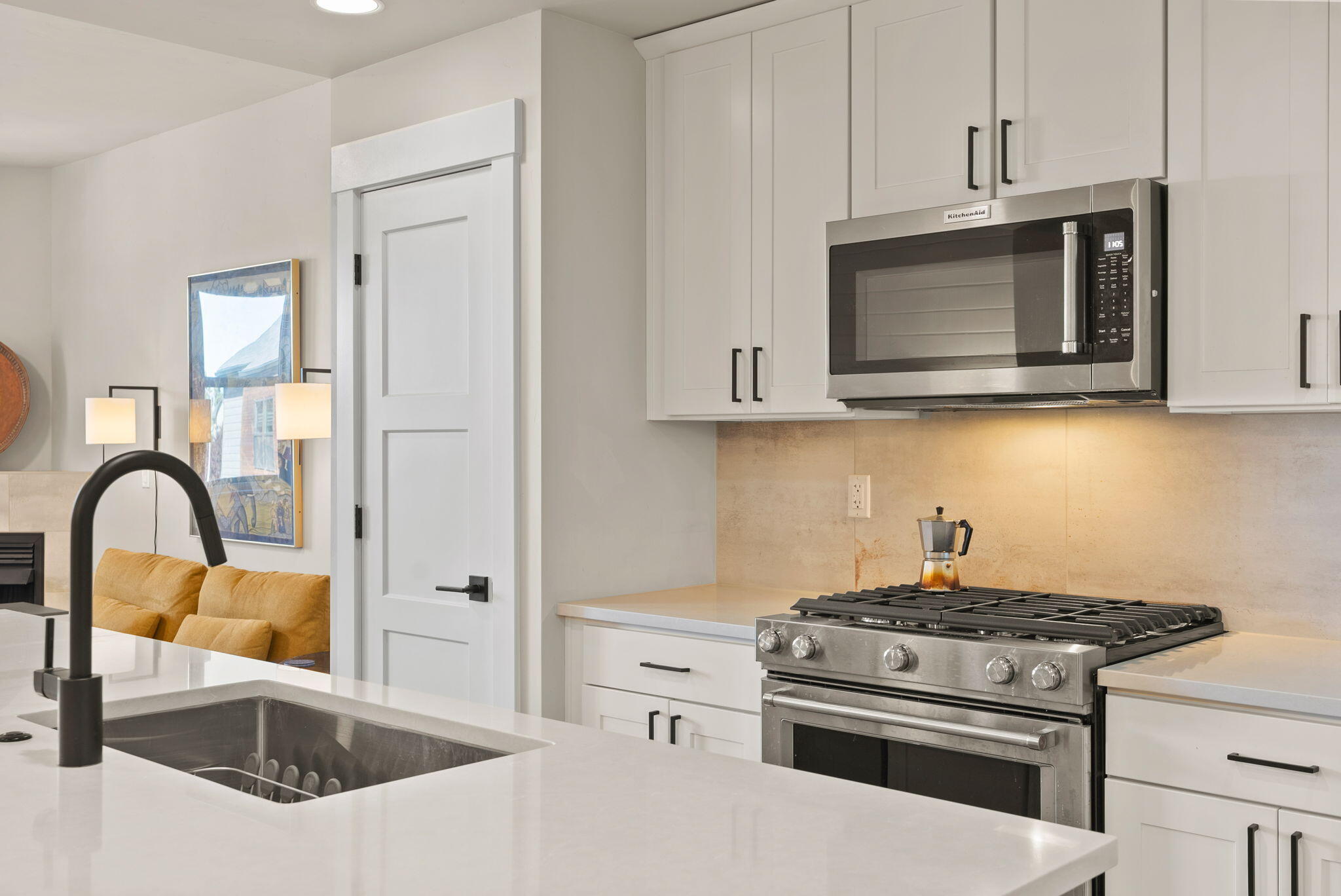 Calaveras - Residential