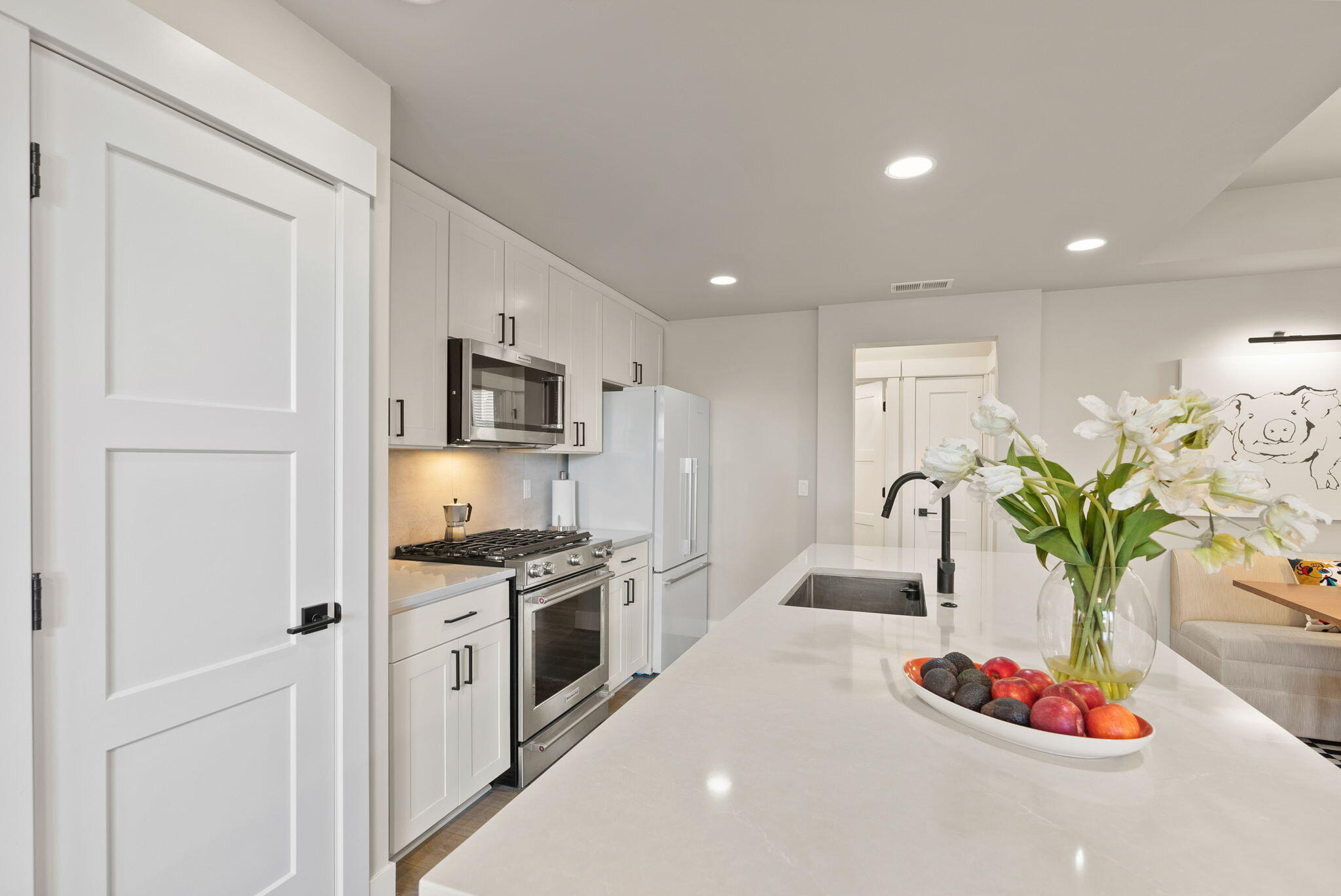 Calaveras - Residential