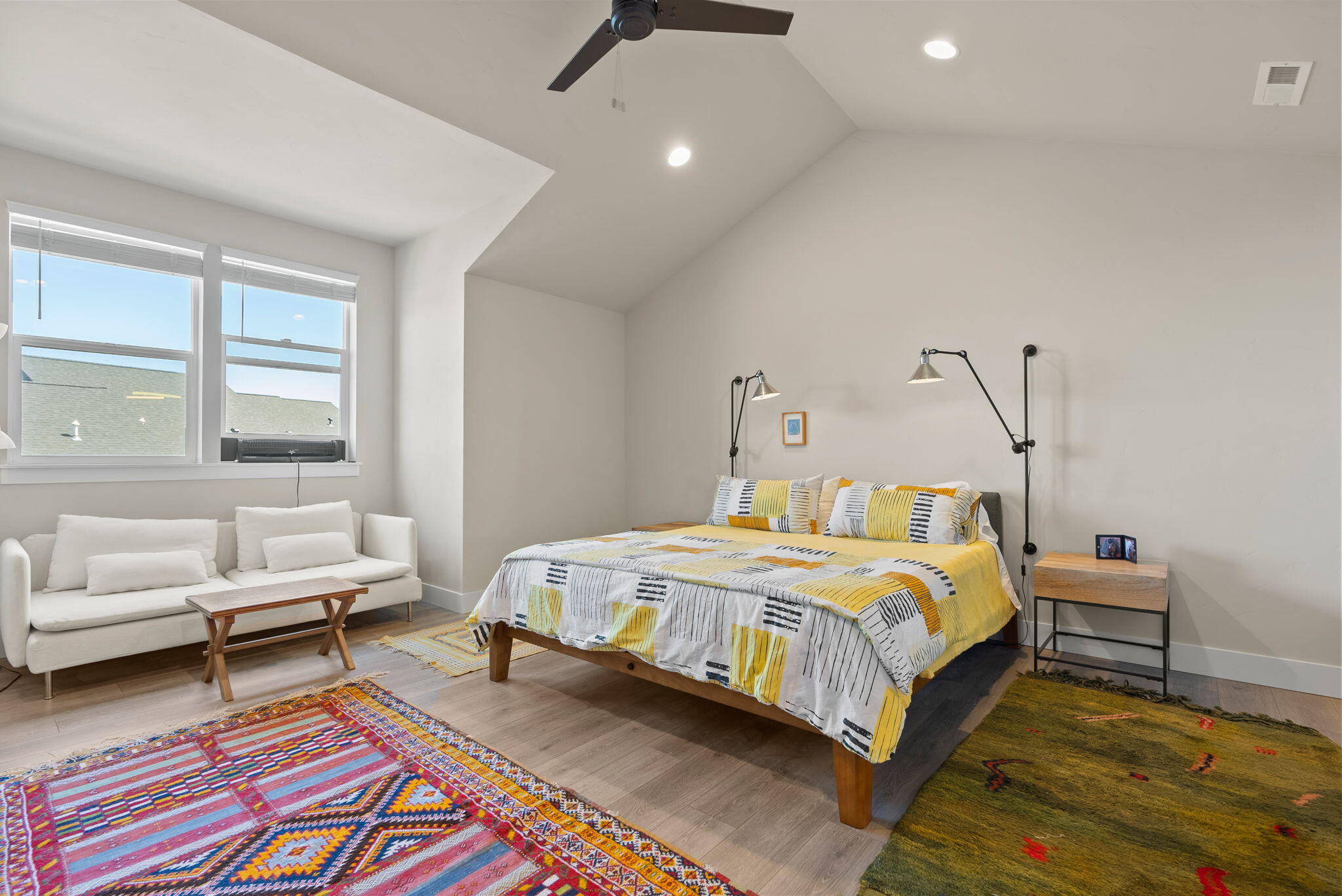 Calaveras - Residential