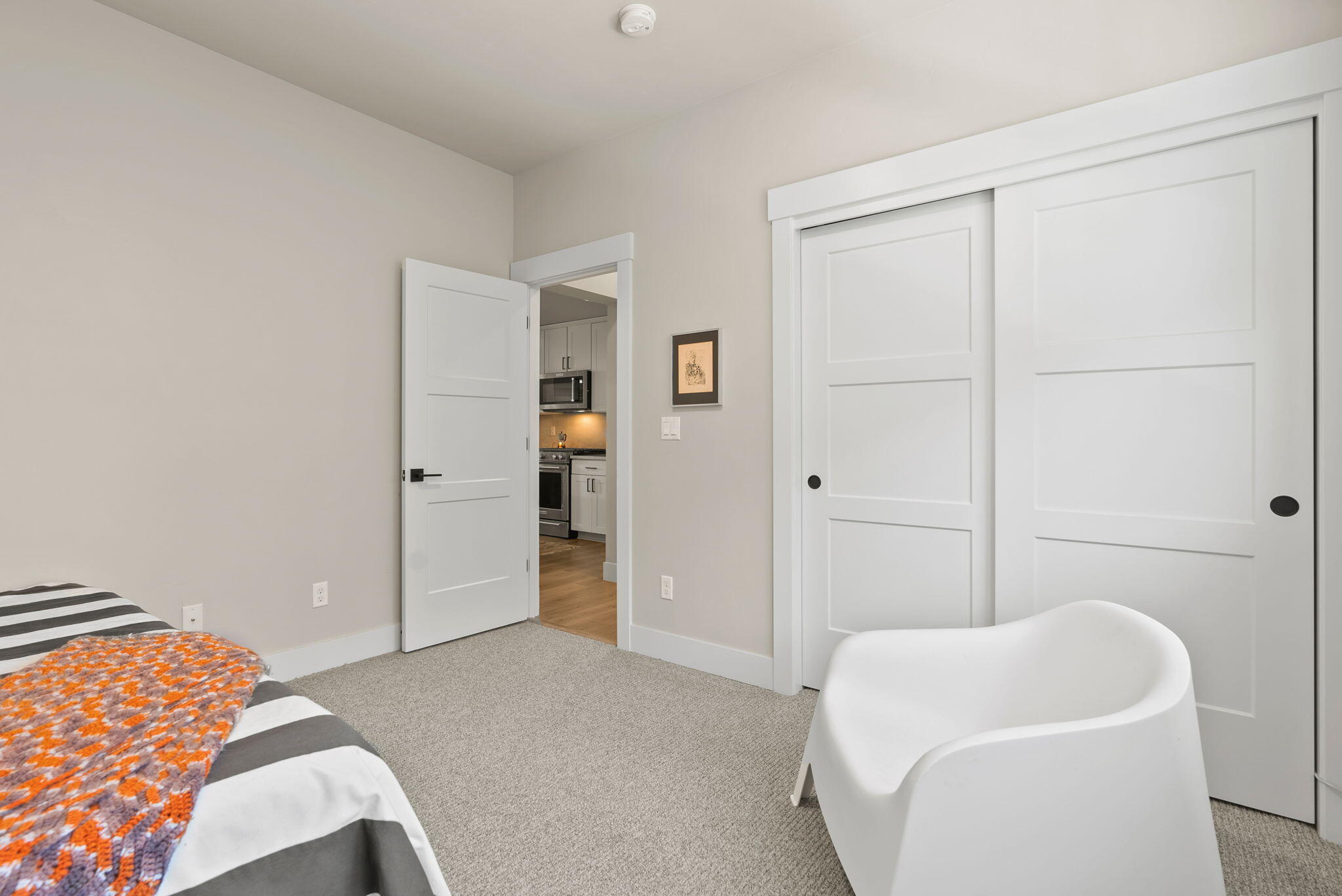 Calaveras - Residential