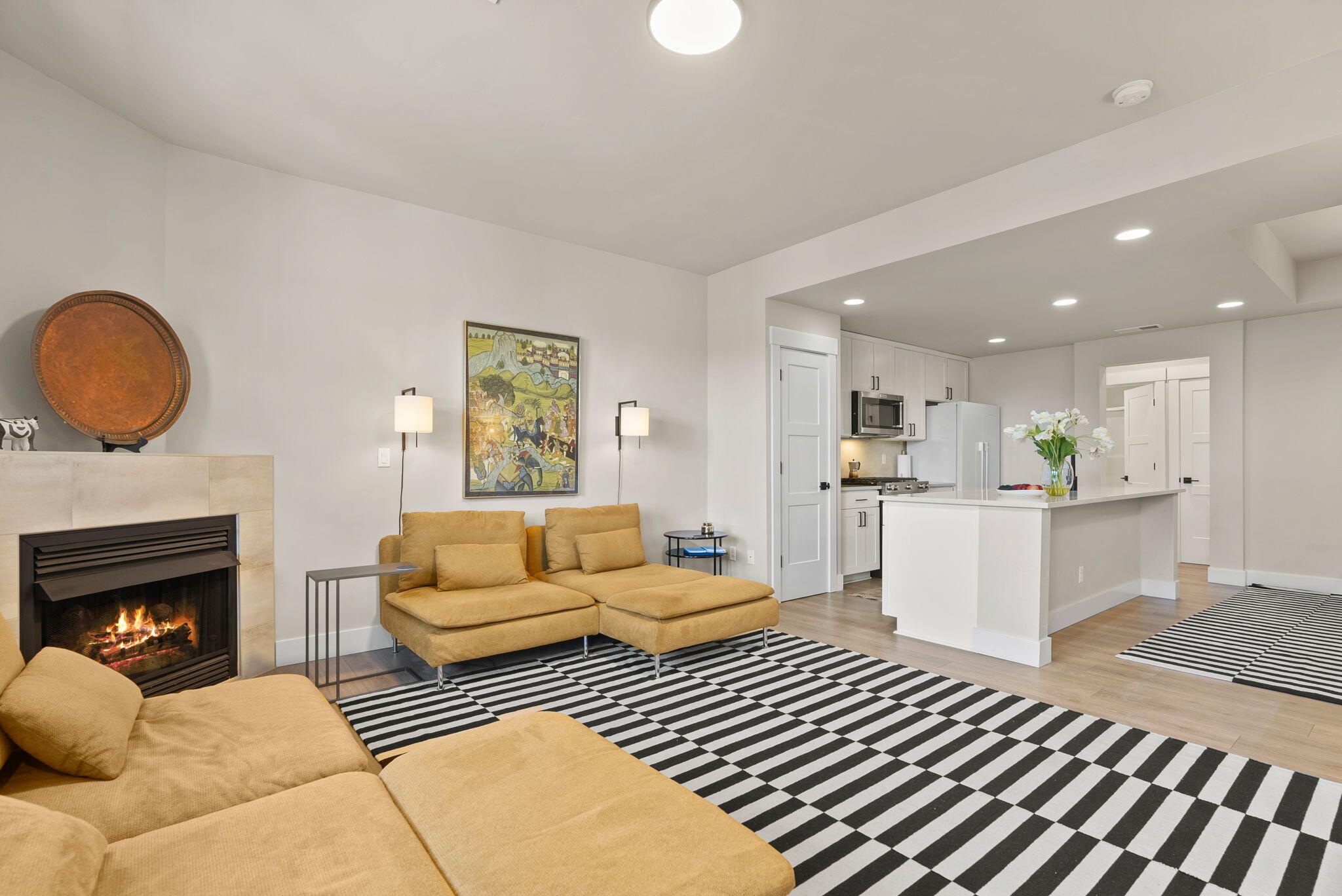 Calaveras - Residential