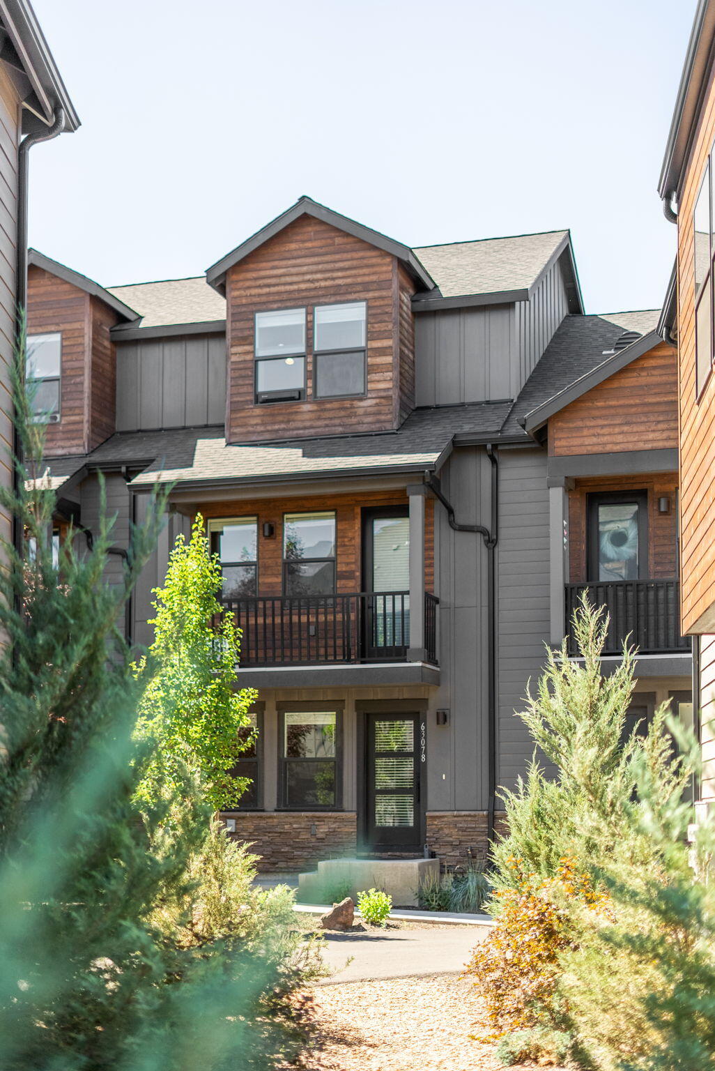 Calaveras - Residential