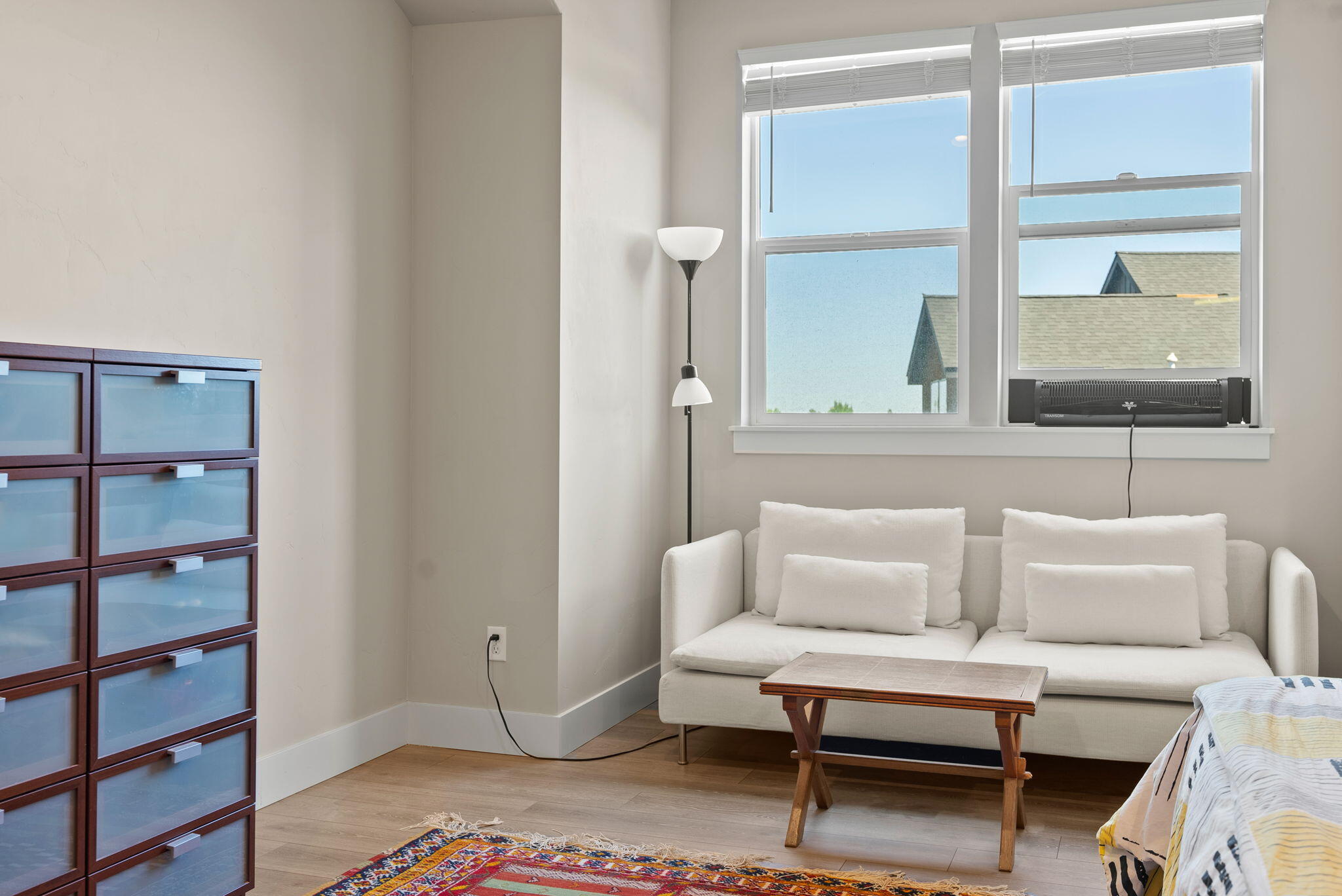 Calaveras - Residential