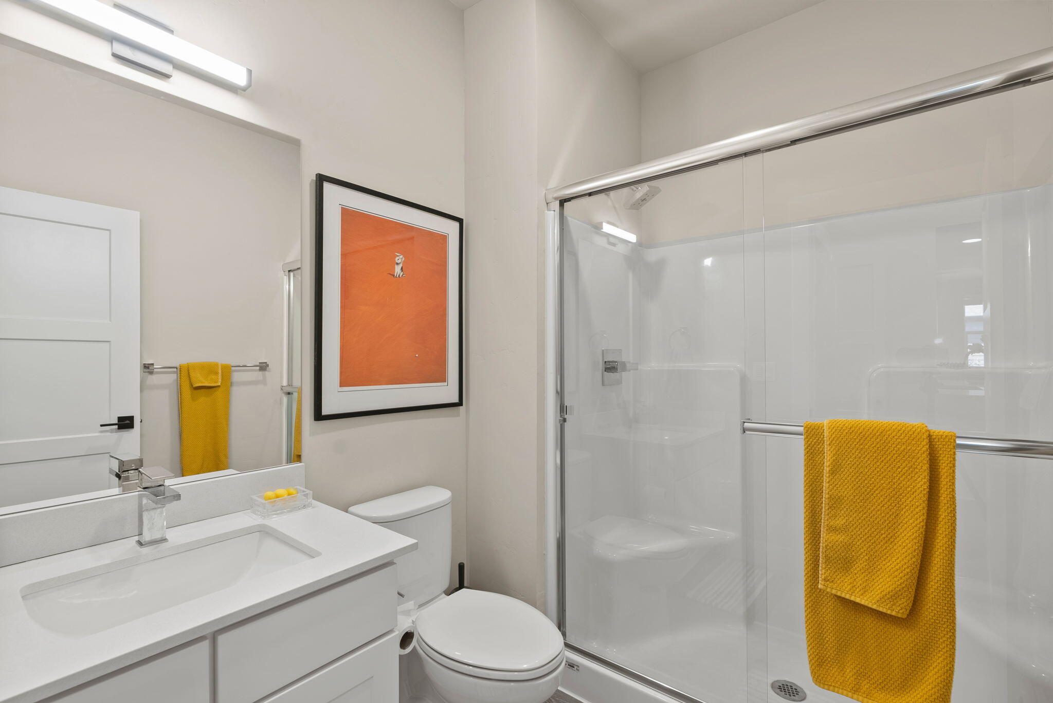 Calaveras - Residential