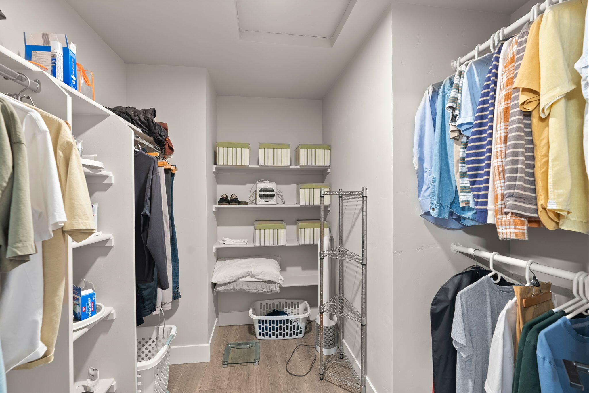 Calaveras - Residential