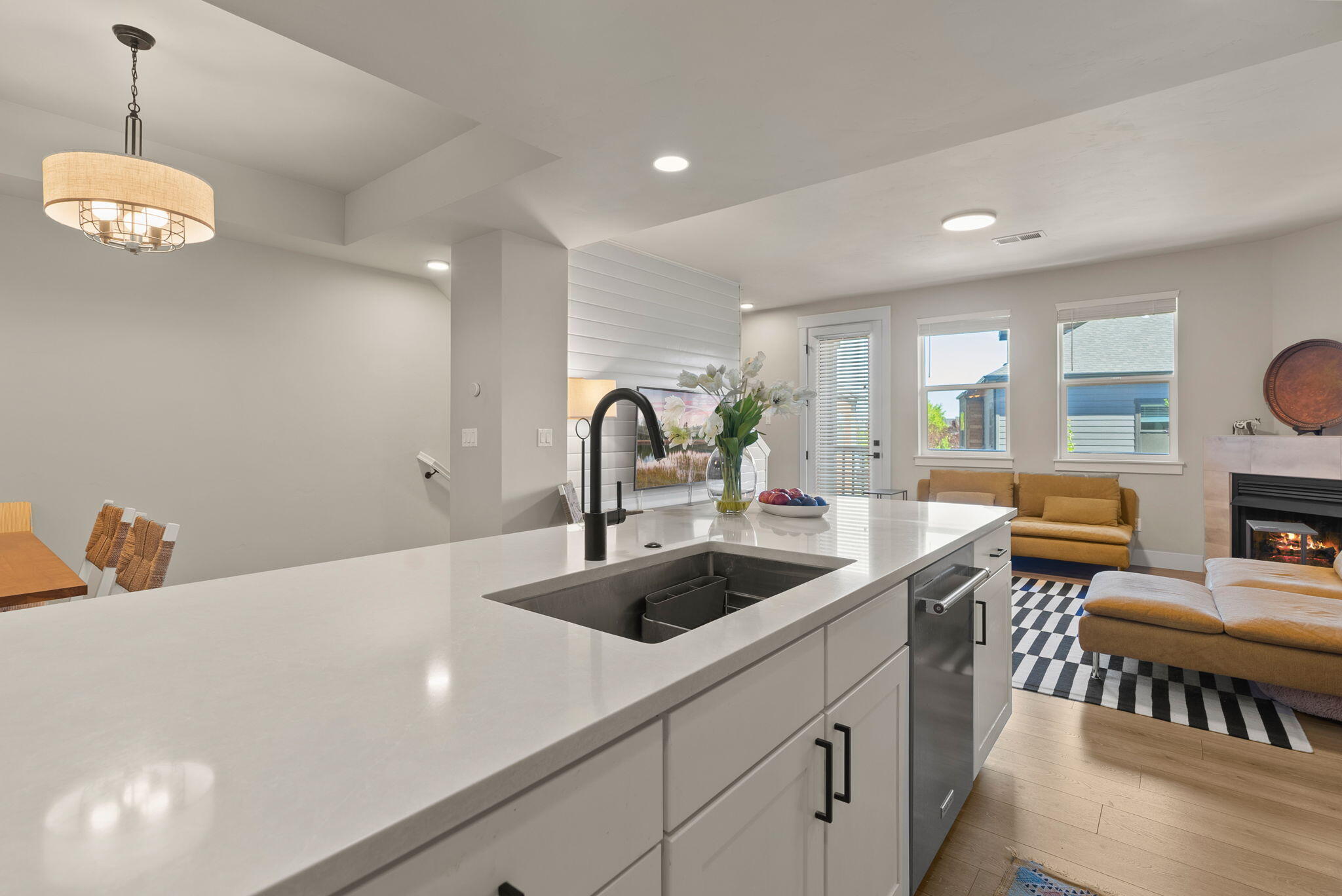 Calaveras - Residential