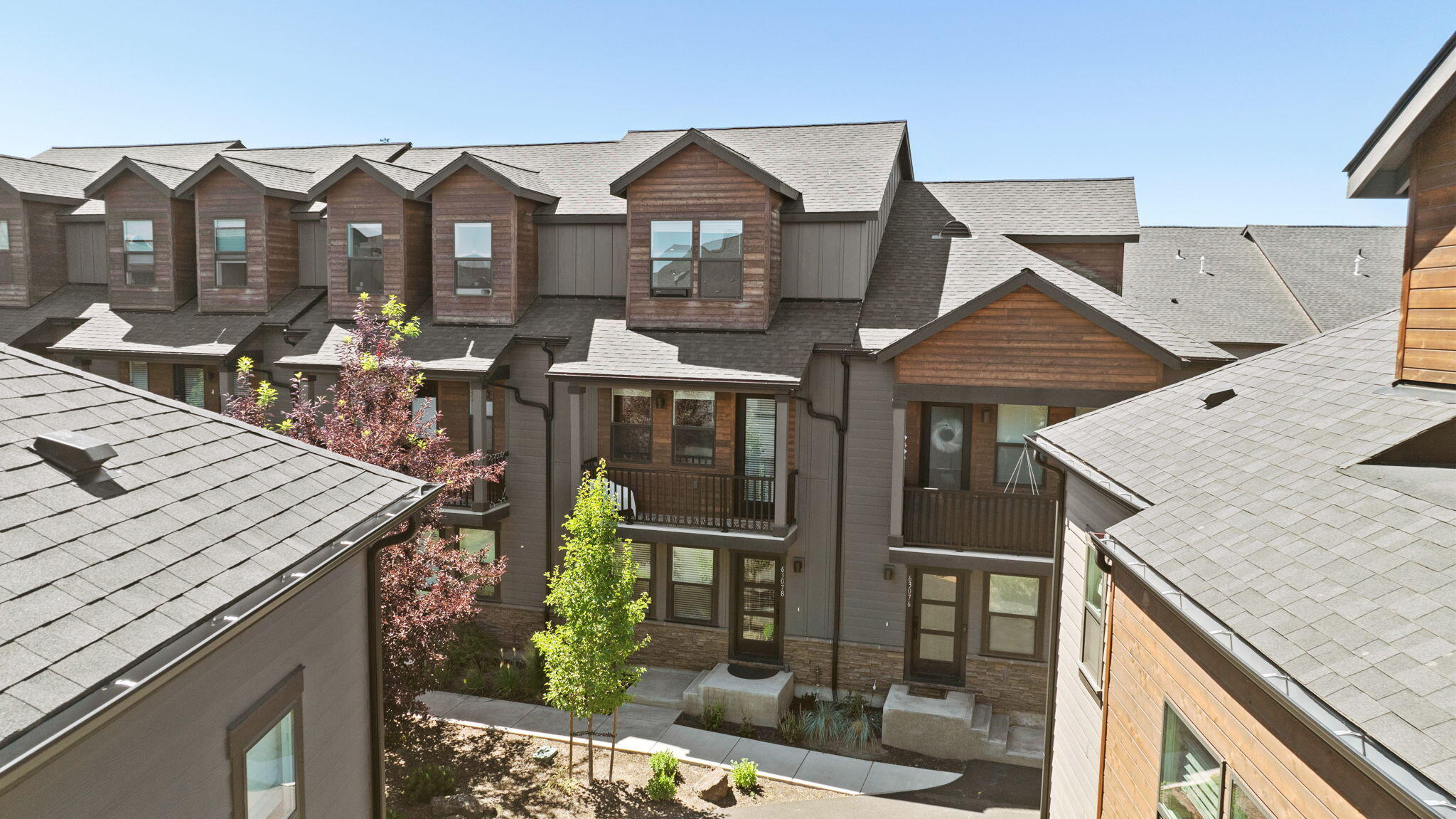 Calaveras - Residential